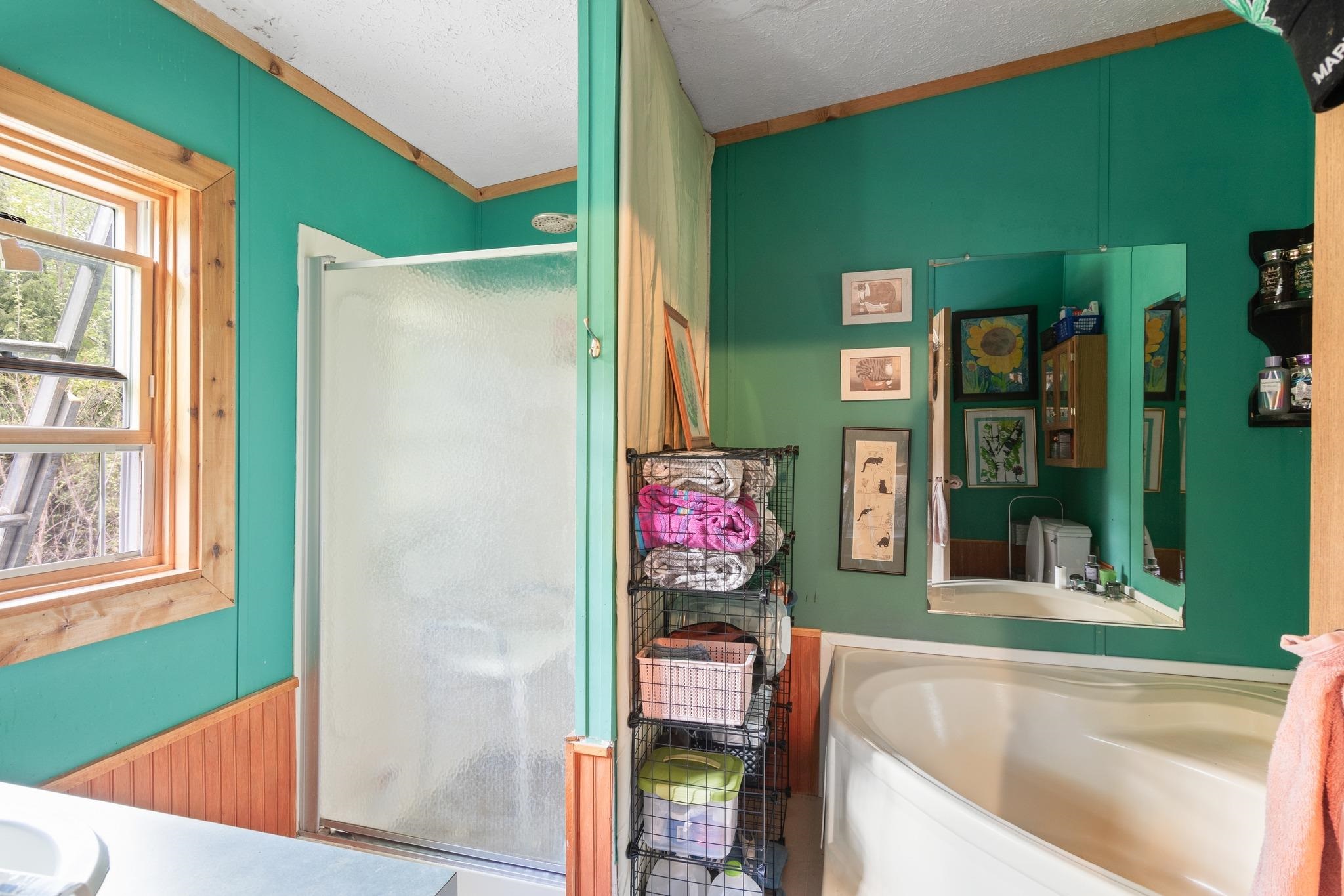 135 Buck Hill Road East