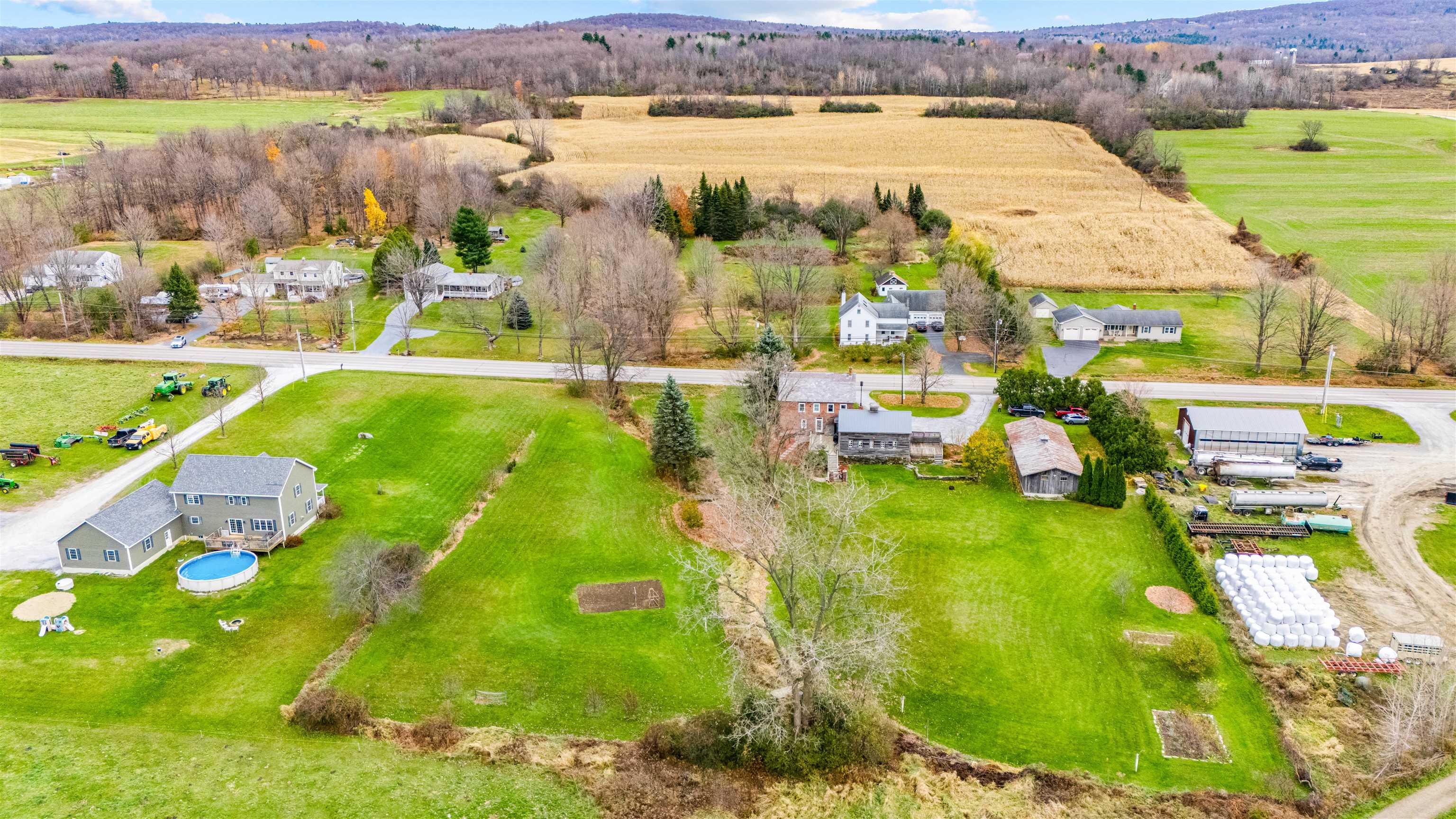 4787 Ethan Allen Highway