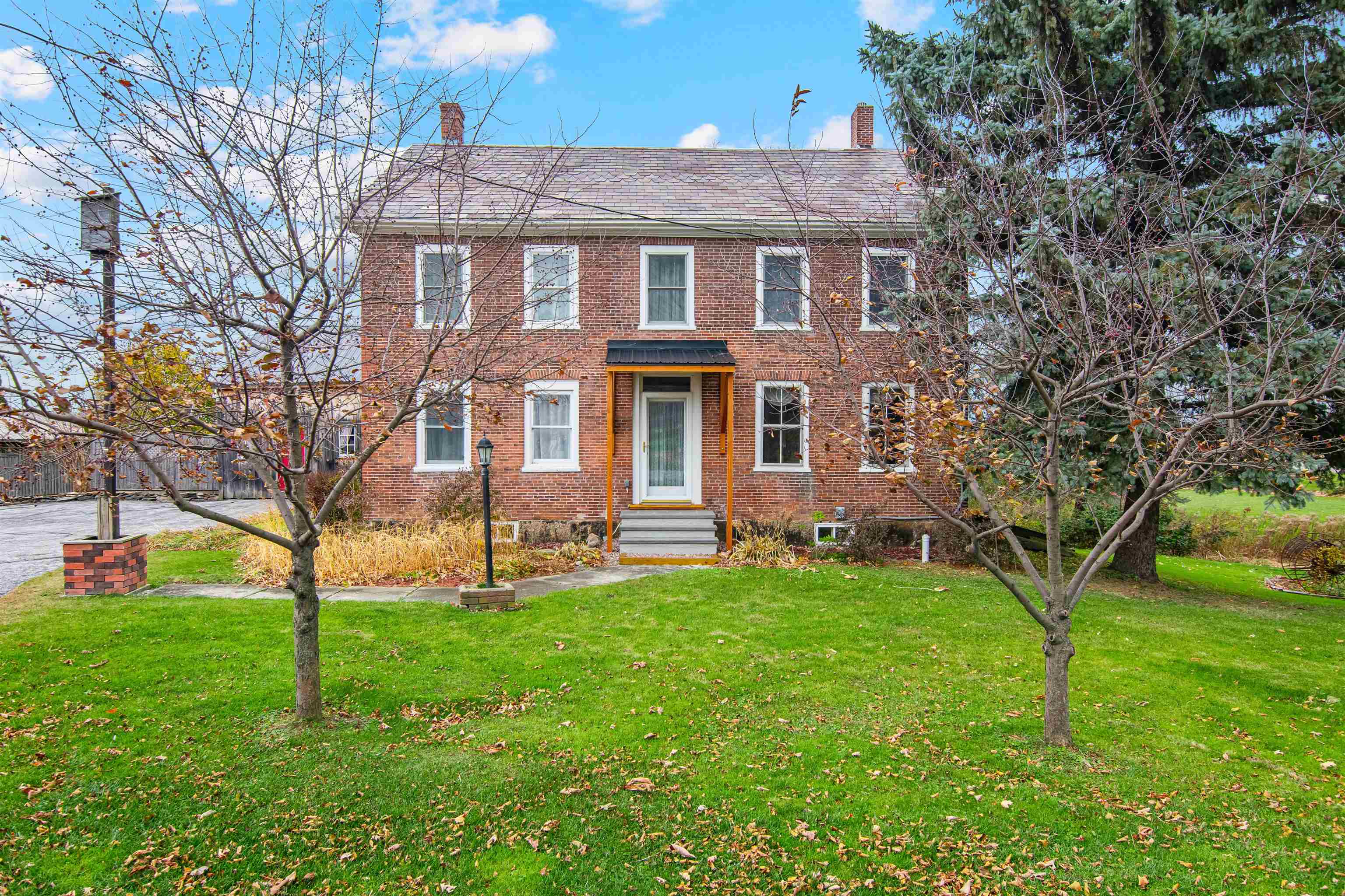 4787 Ethan Allen Highway