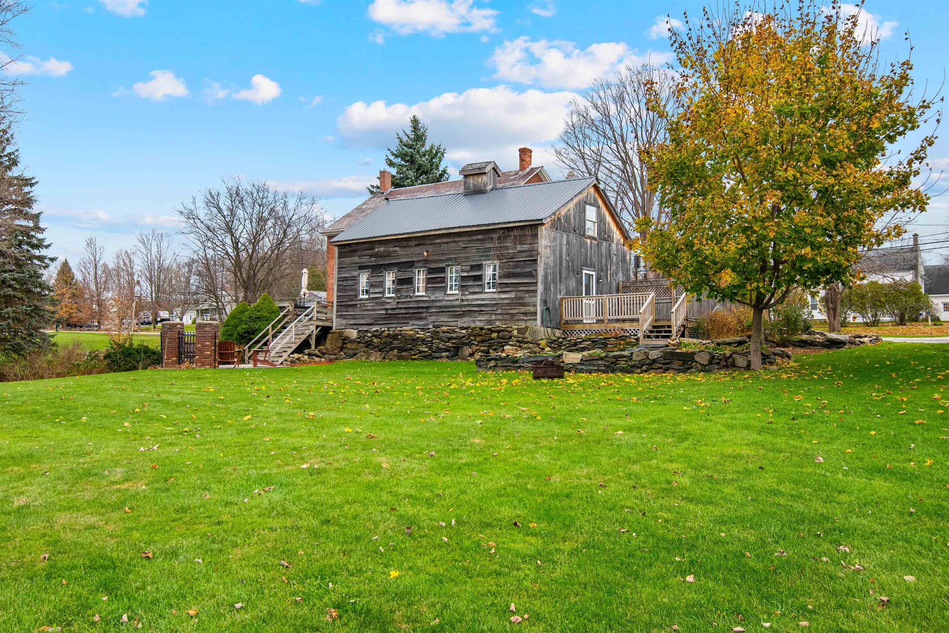 4787 Ethan Allen Highway