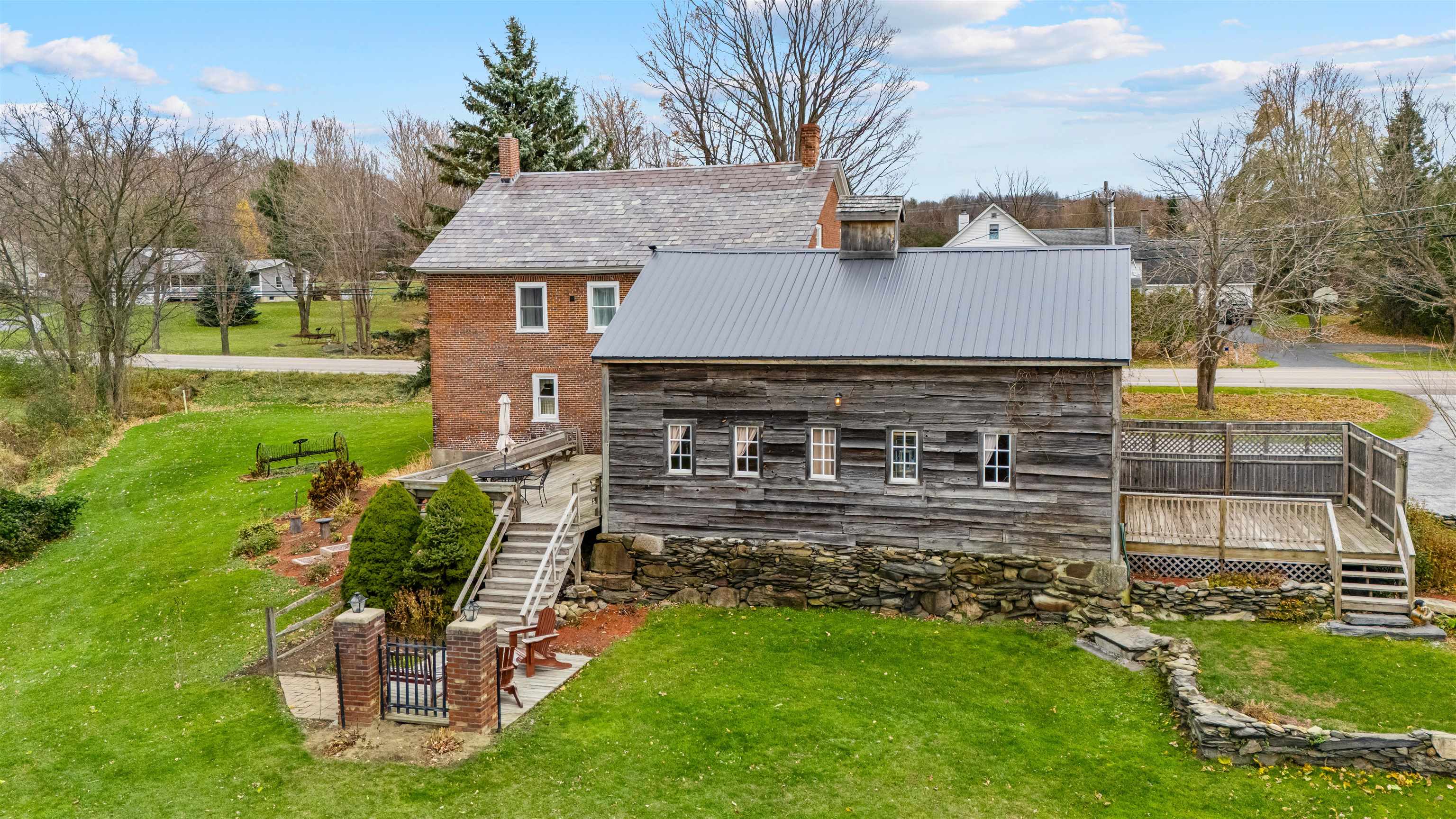 4787 Ethan Allen Highway