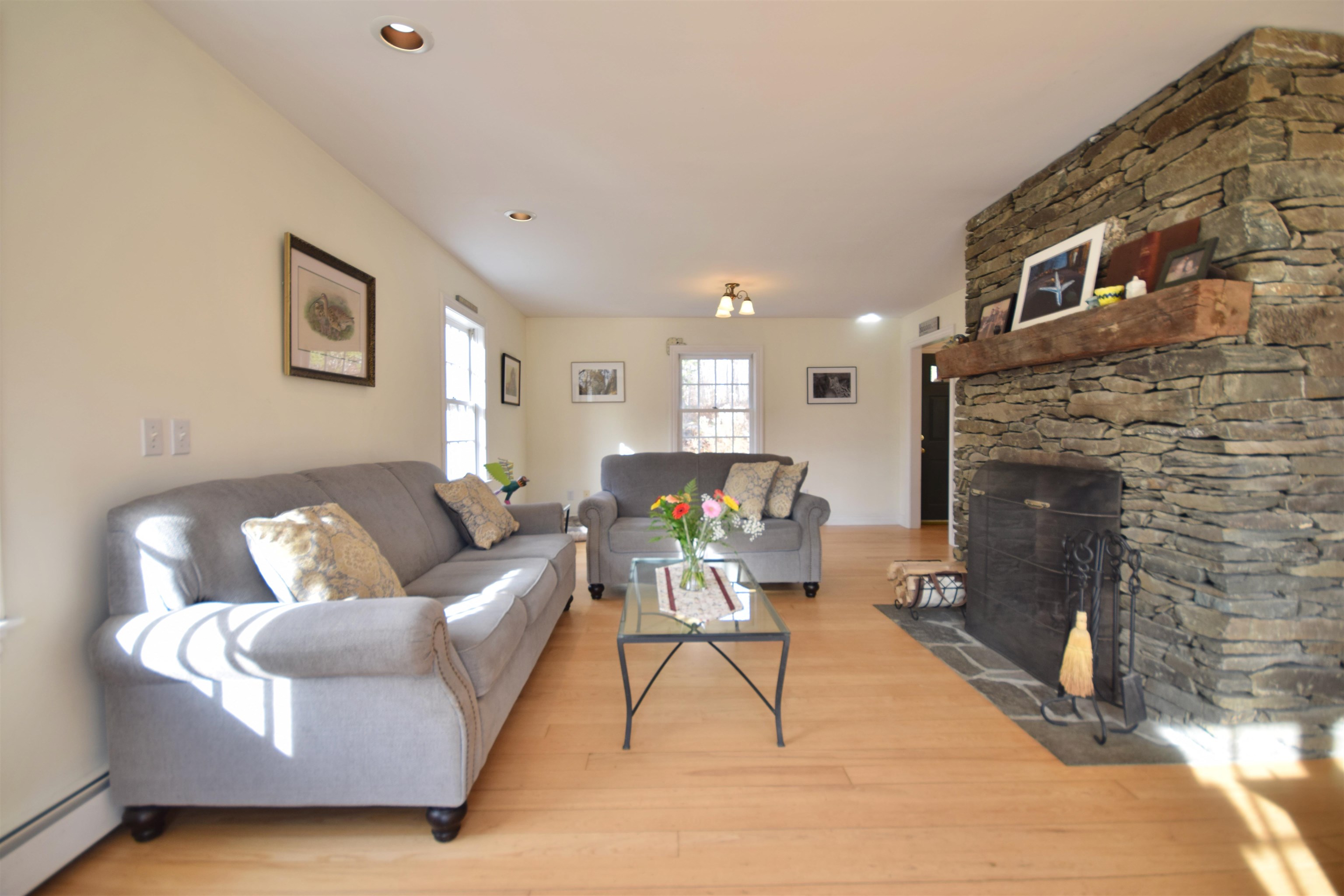 806 Robert Young Road