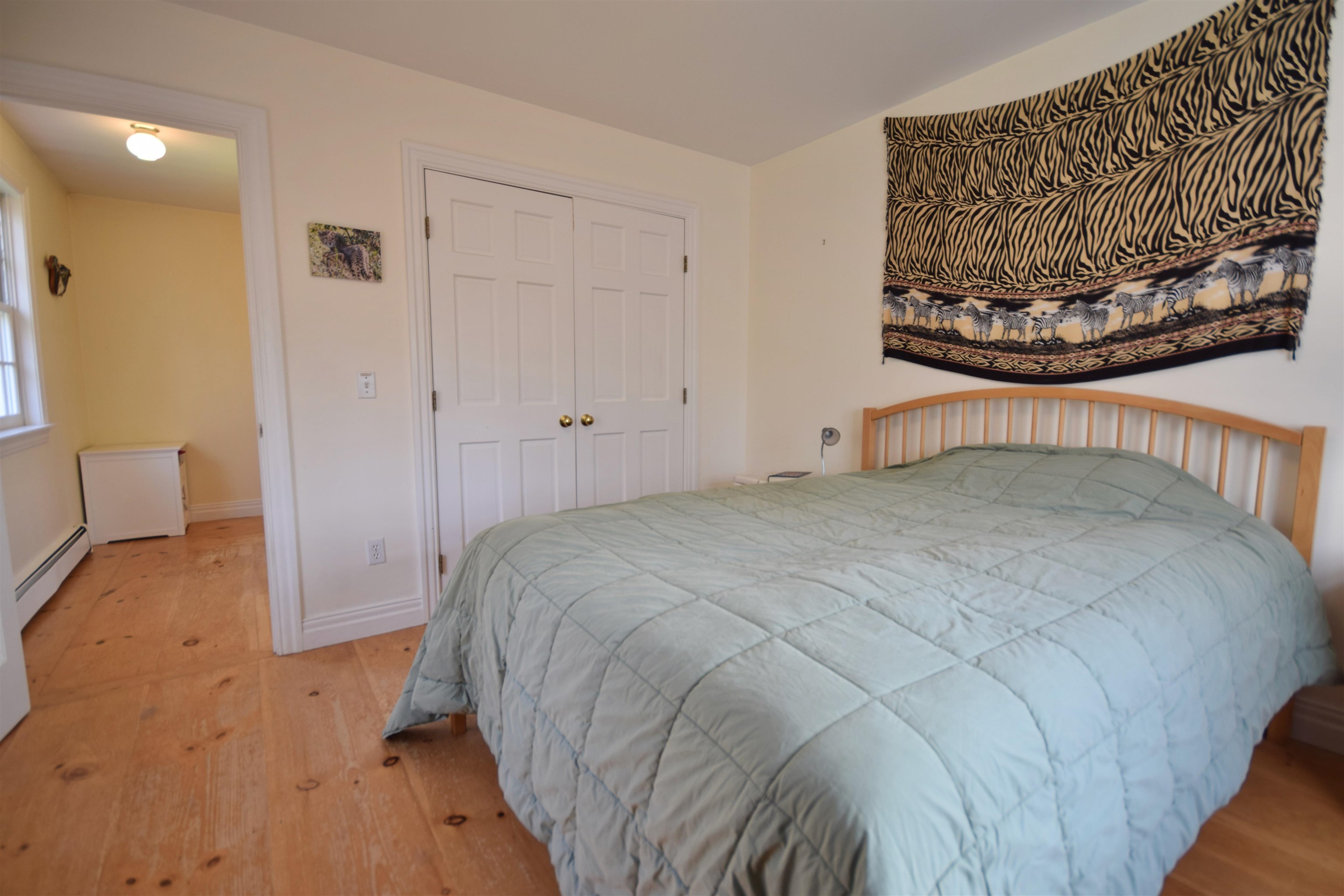 806 Robert Young Road