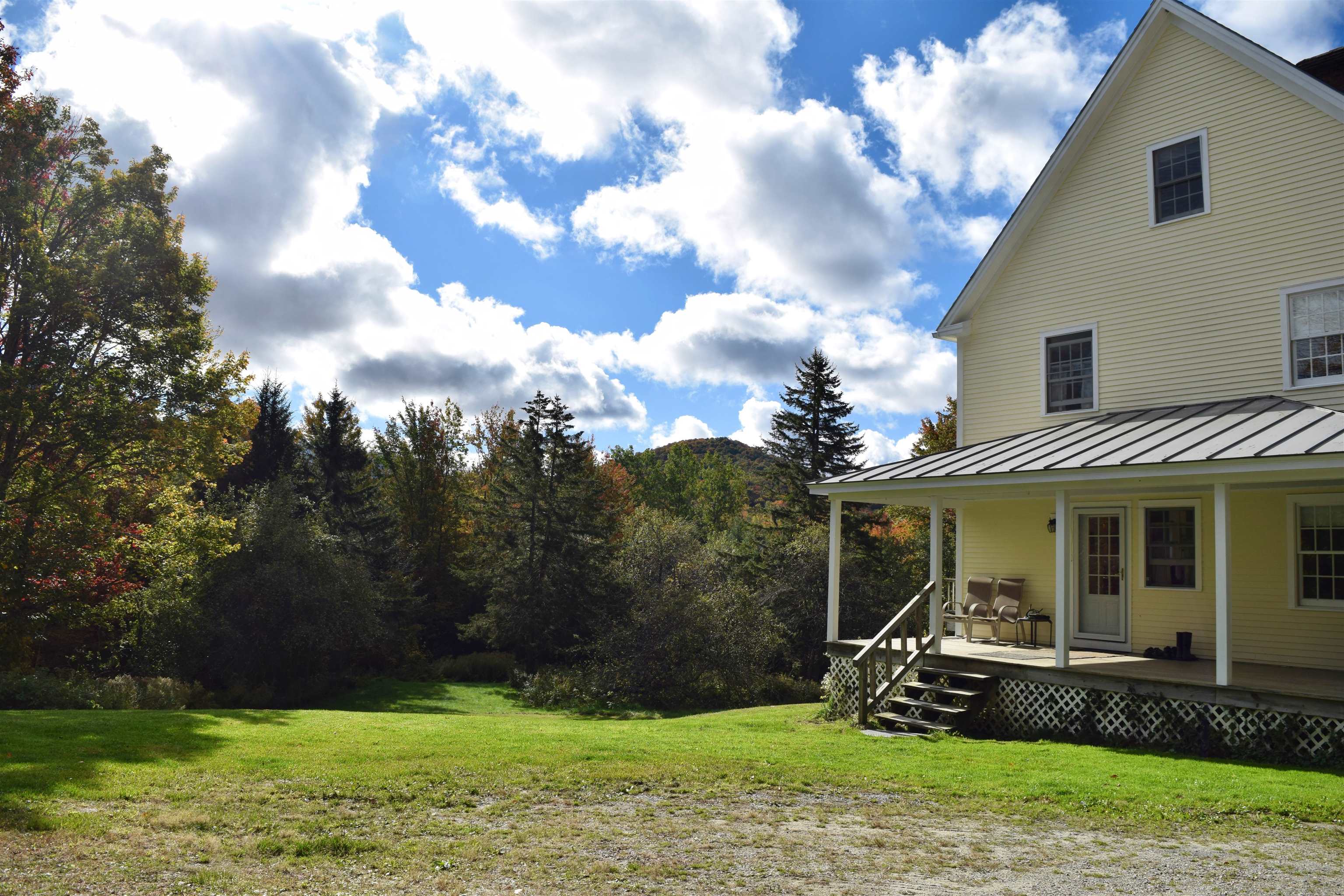 806 Robert Young Road