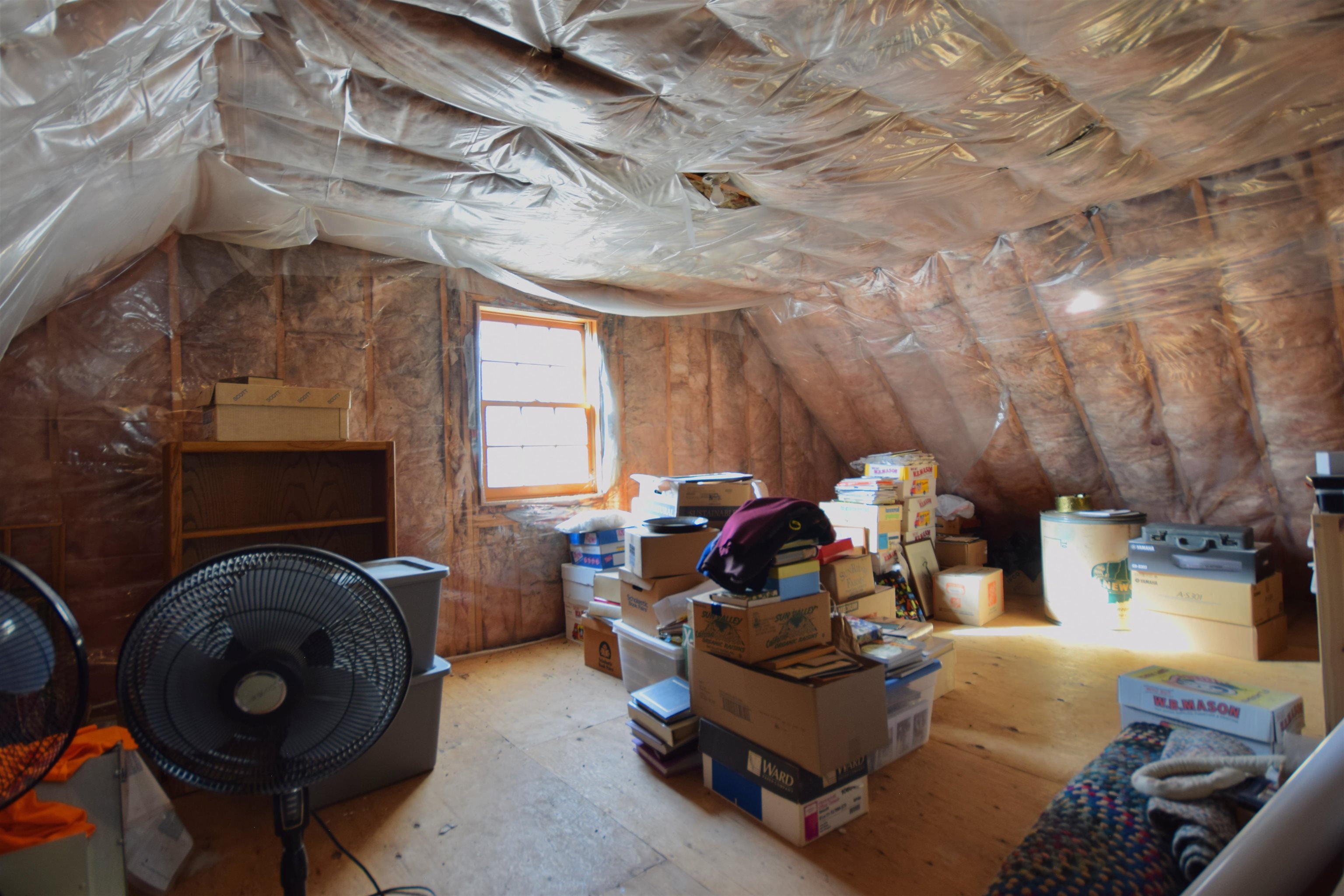 806 Robert Young Road