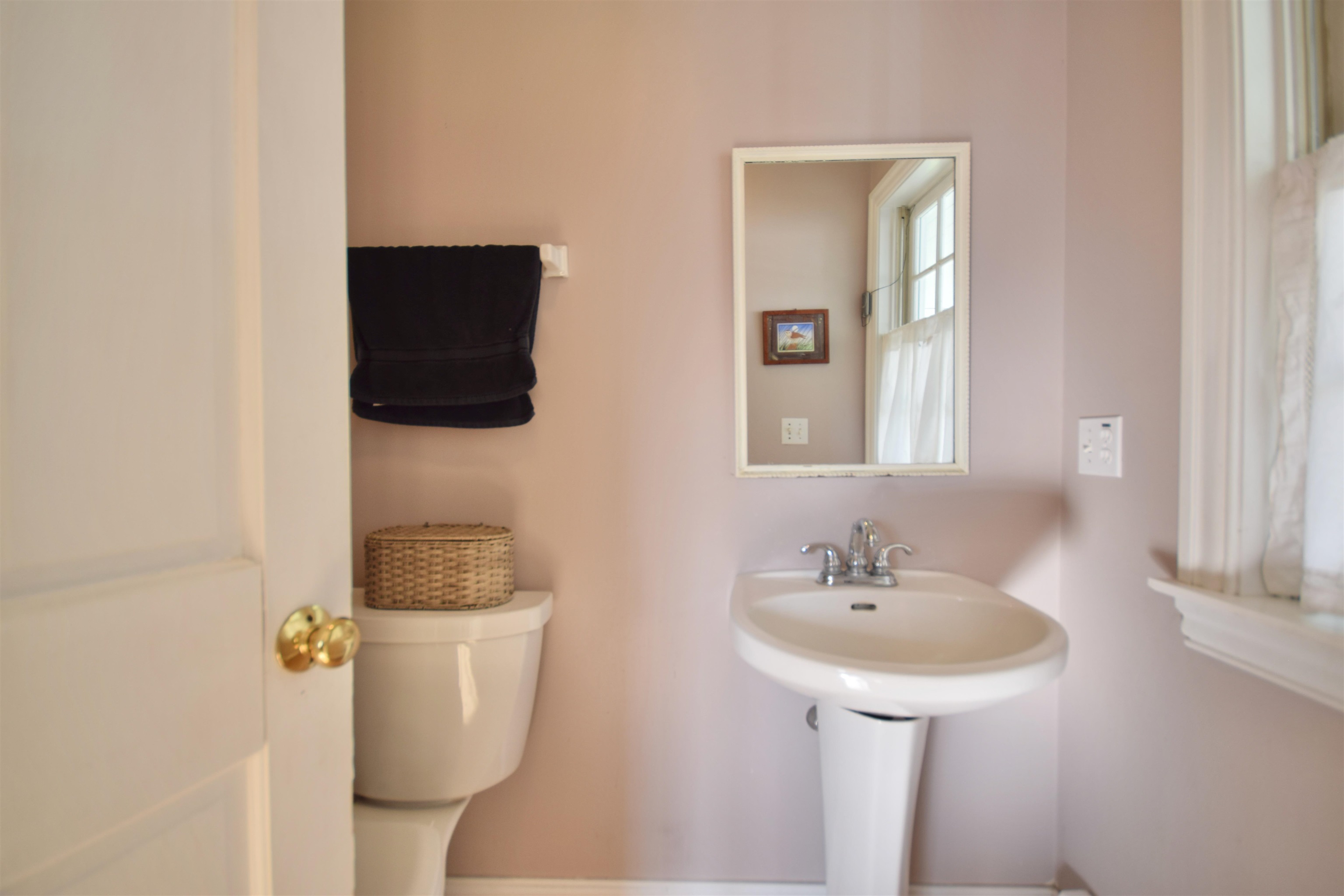 806 Robert Young Road