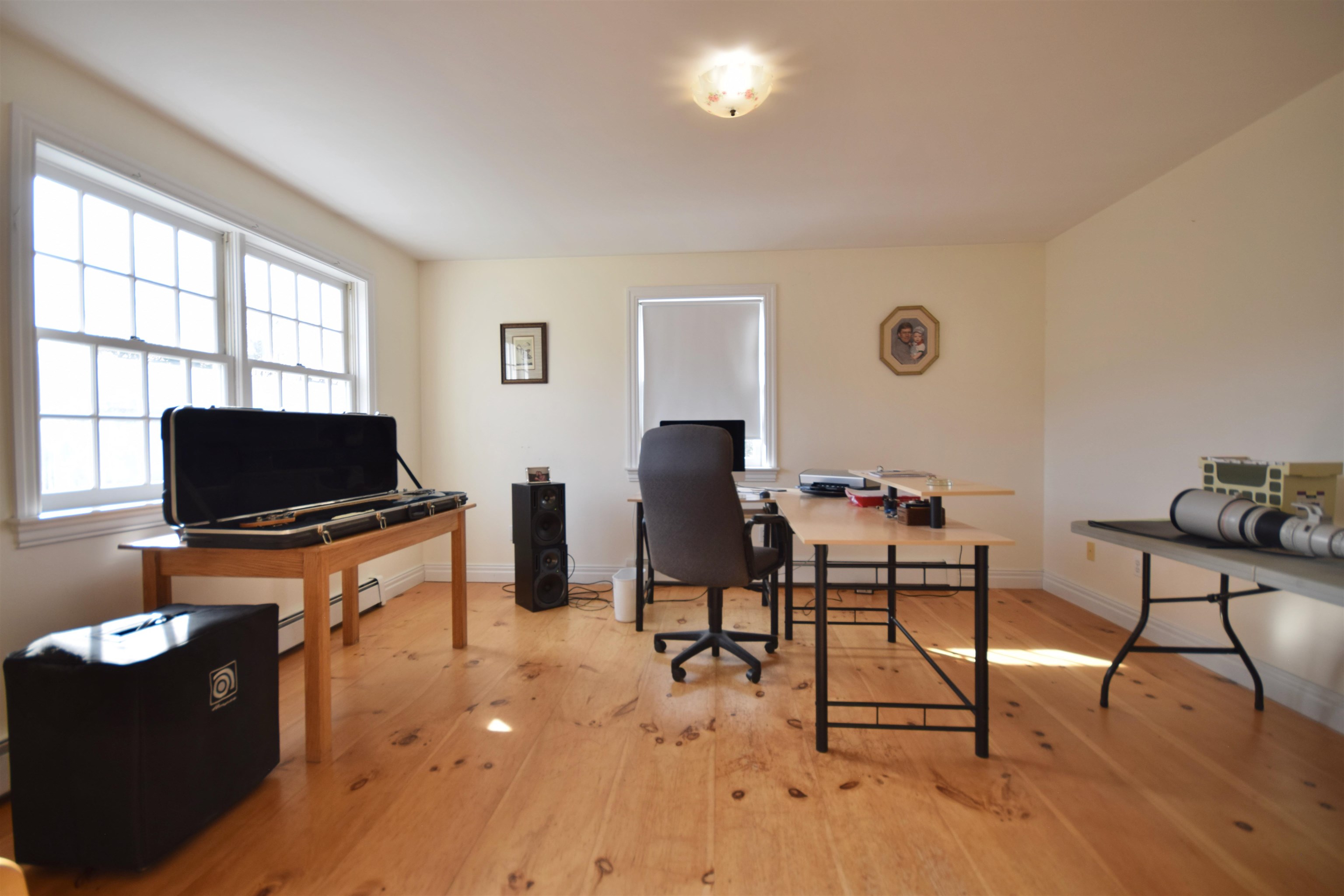 806 Robert Young Road