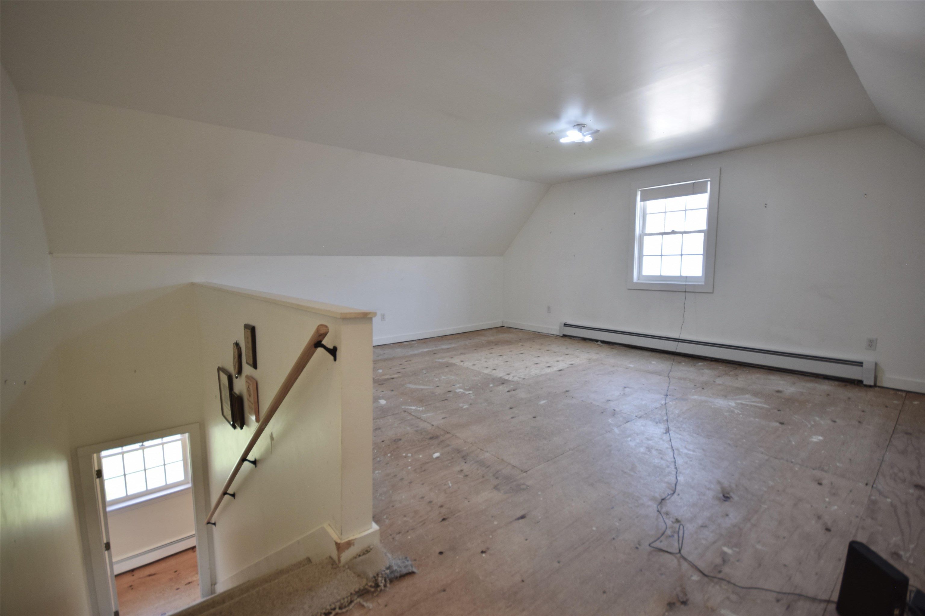 806 Robert Young Road