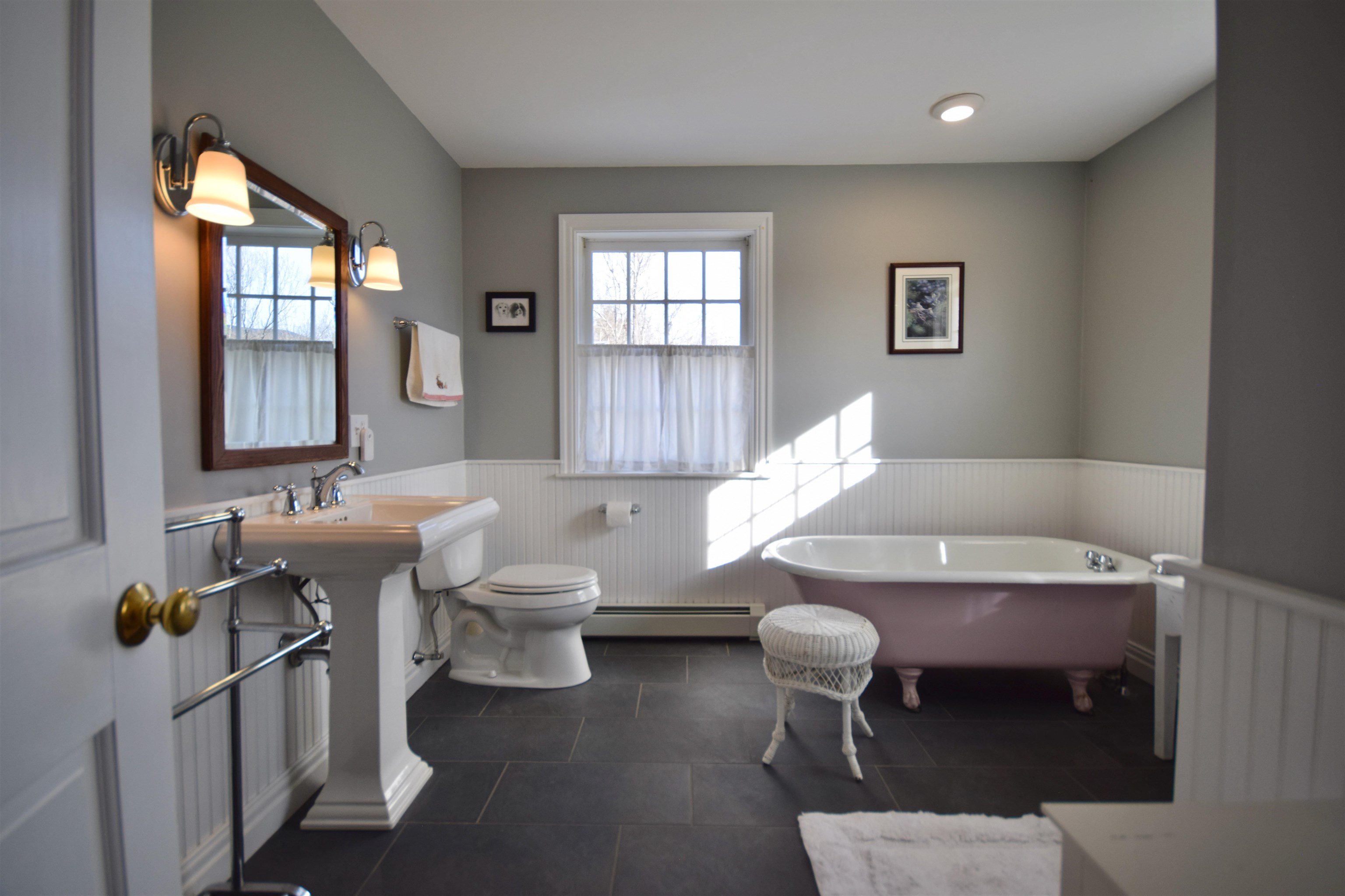 806 Robert Young Road