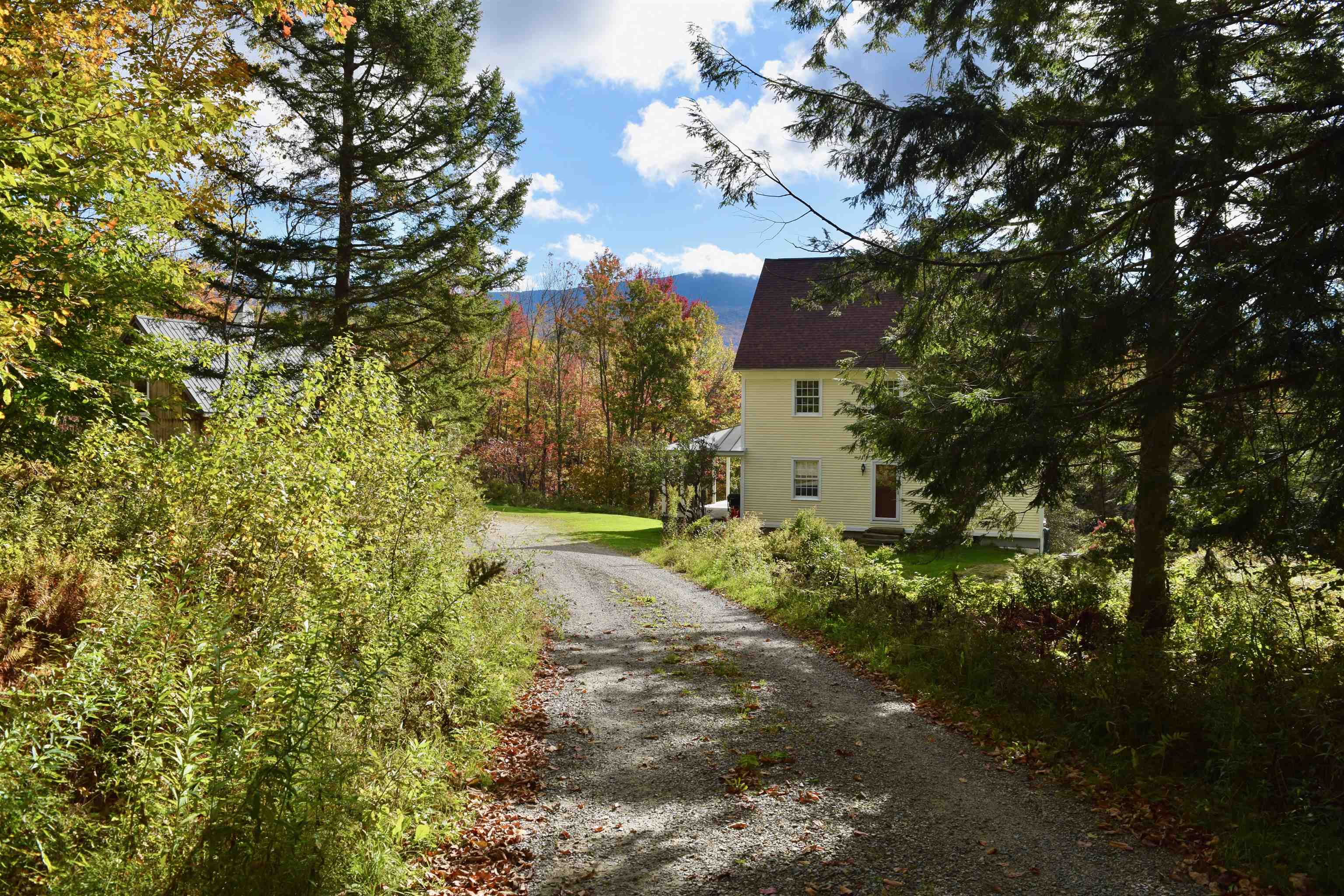 806 Robert Young Road