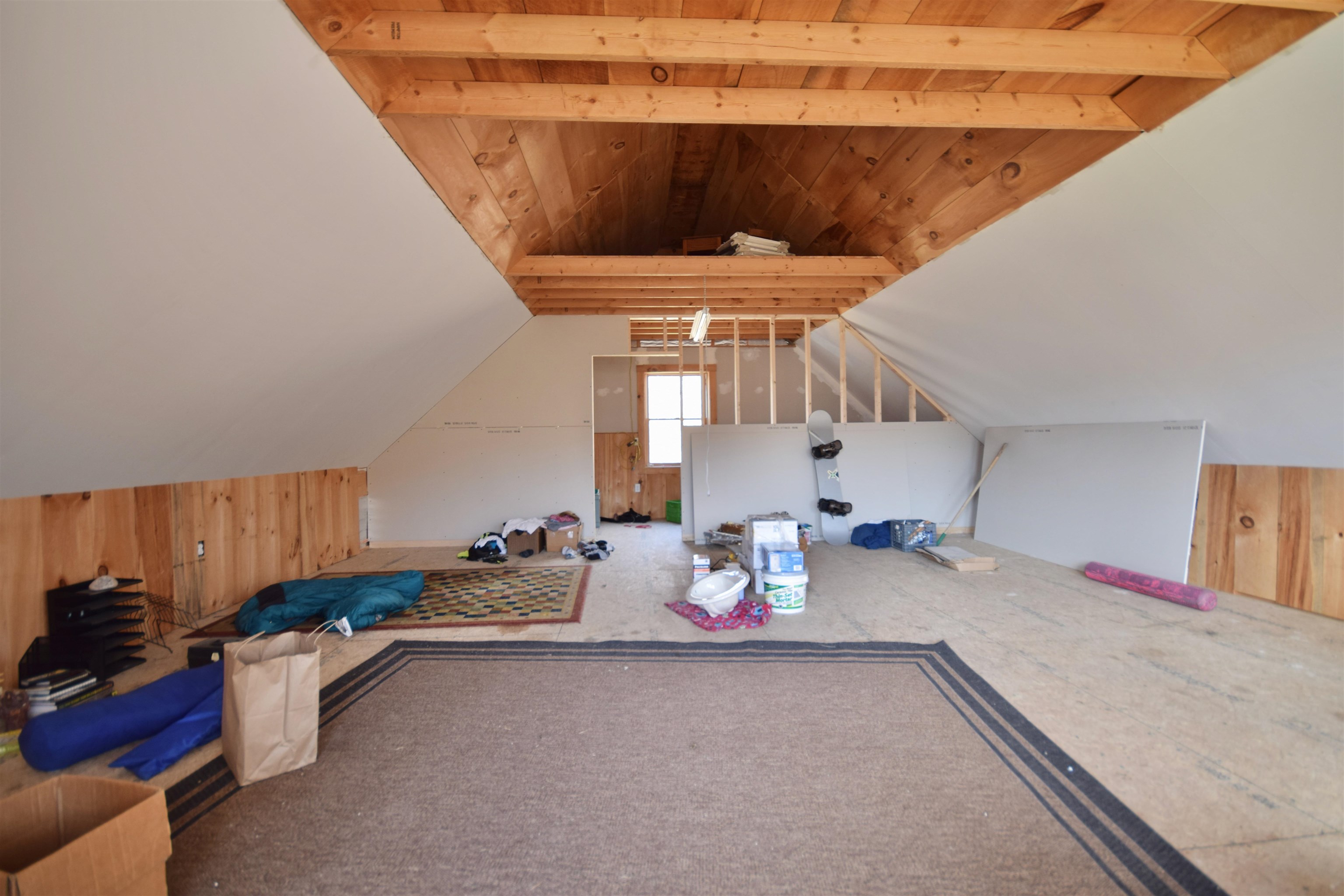 806 Robert Young Road