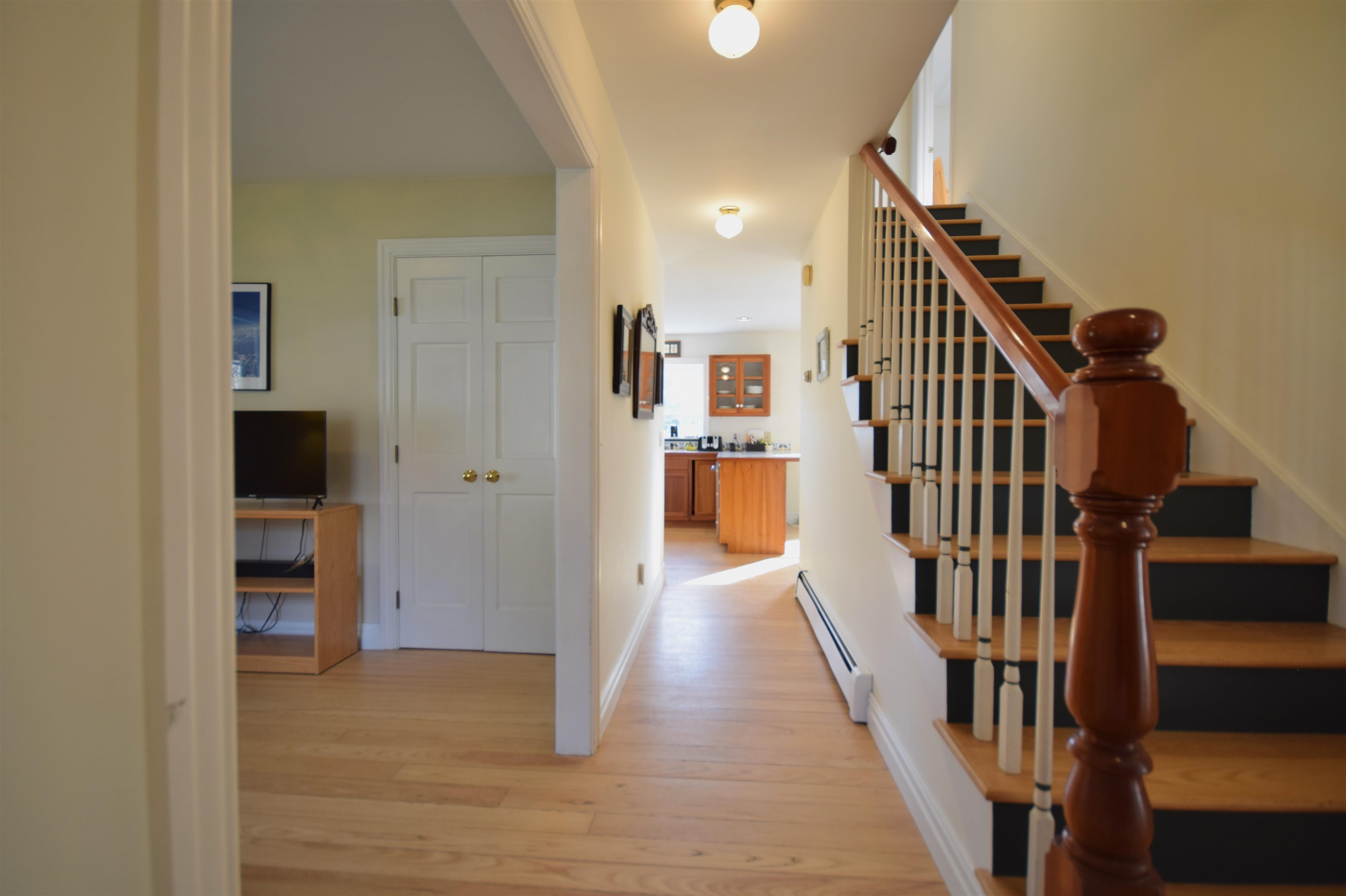 806 Robert Young Road