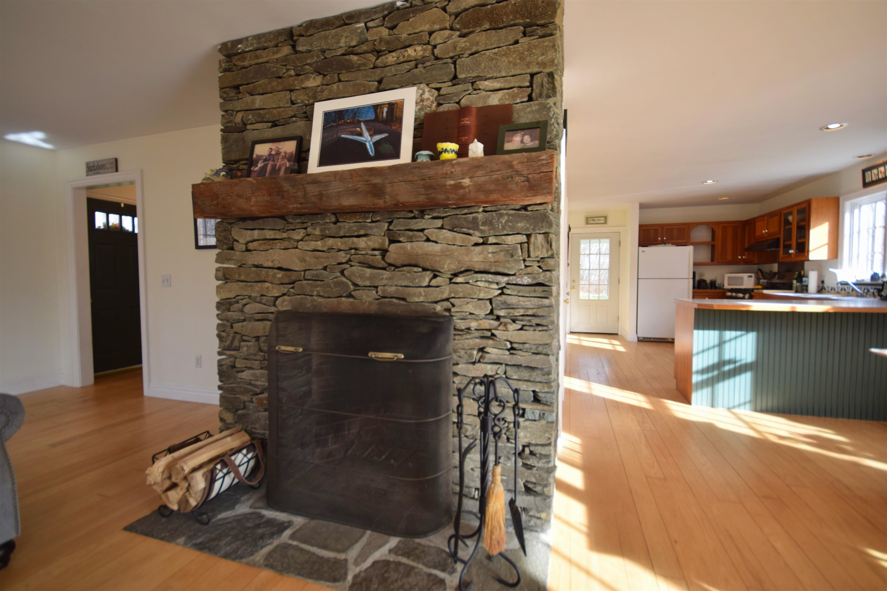 806 Robert Young Road