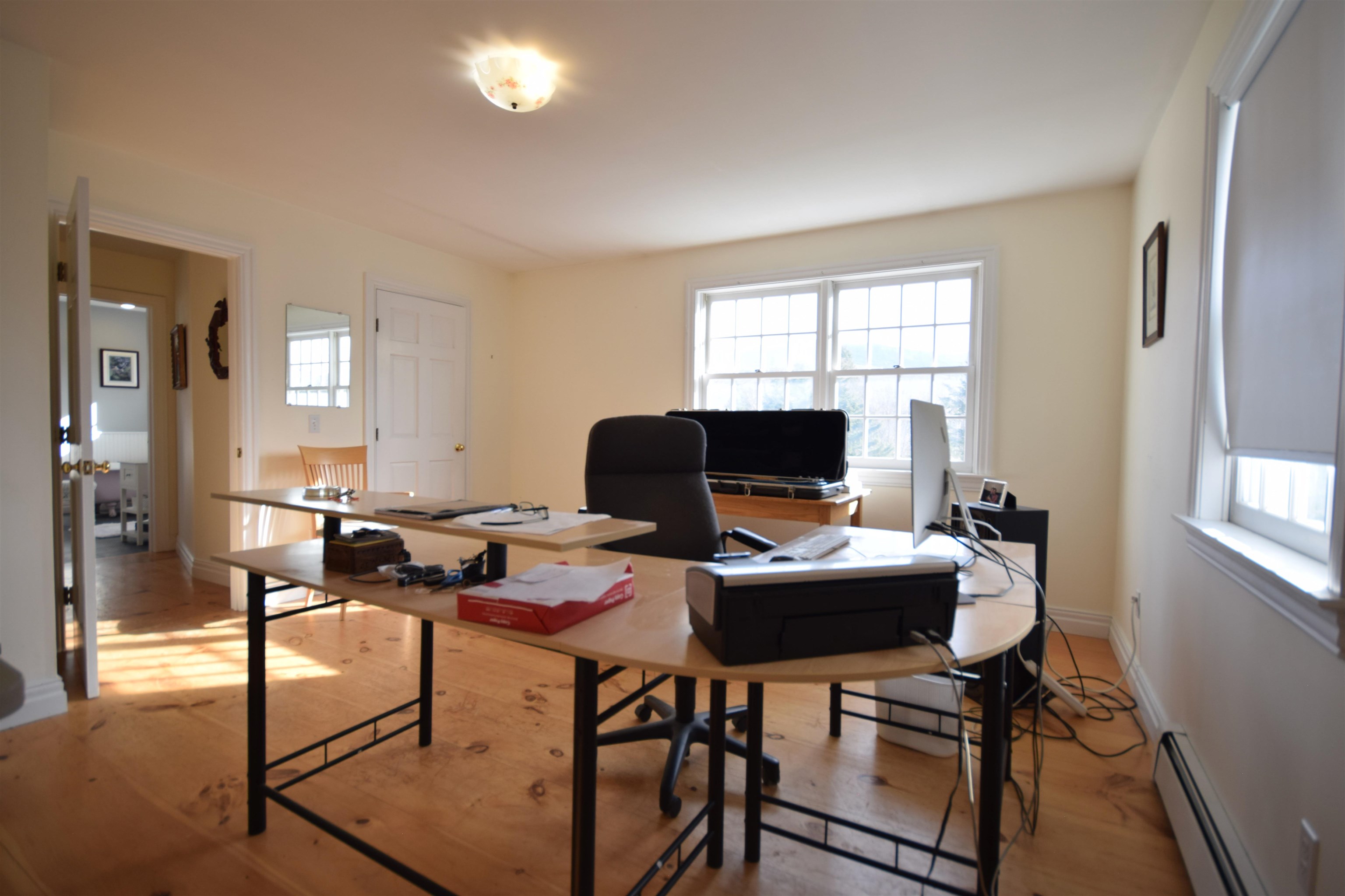 806 Robert Young Road