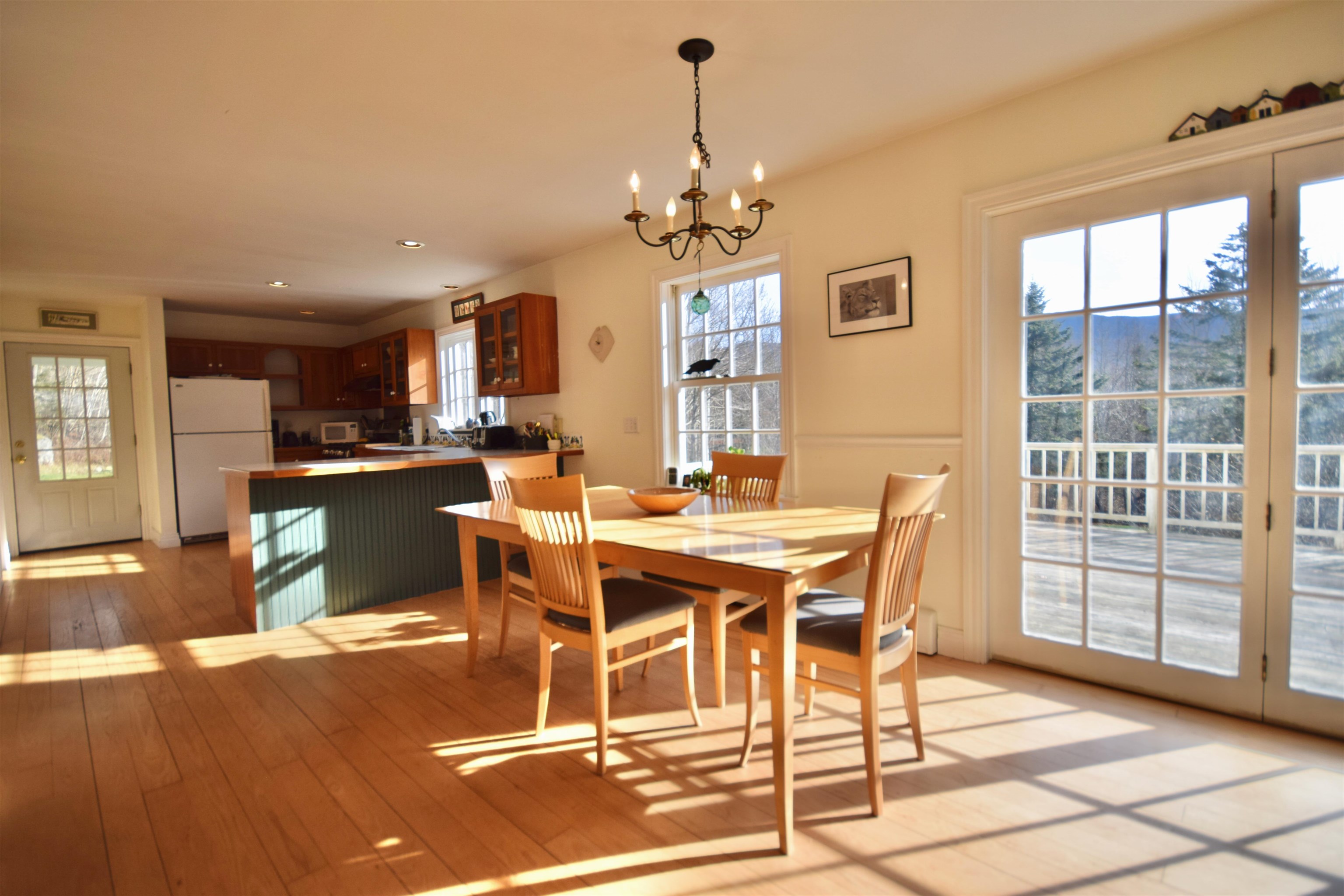 806 Robert Young Road