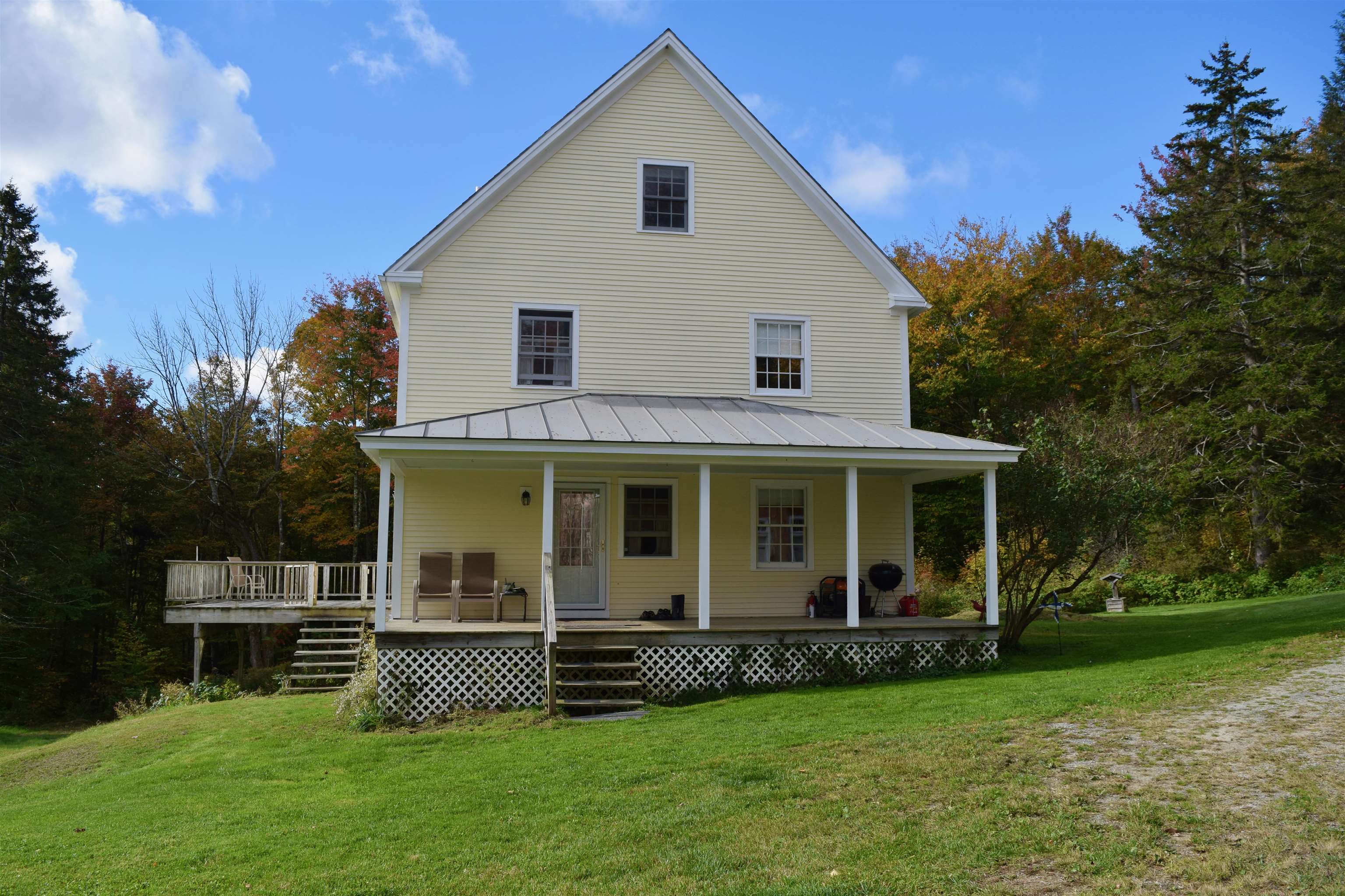 806 Robert Young Road