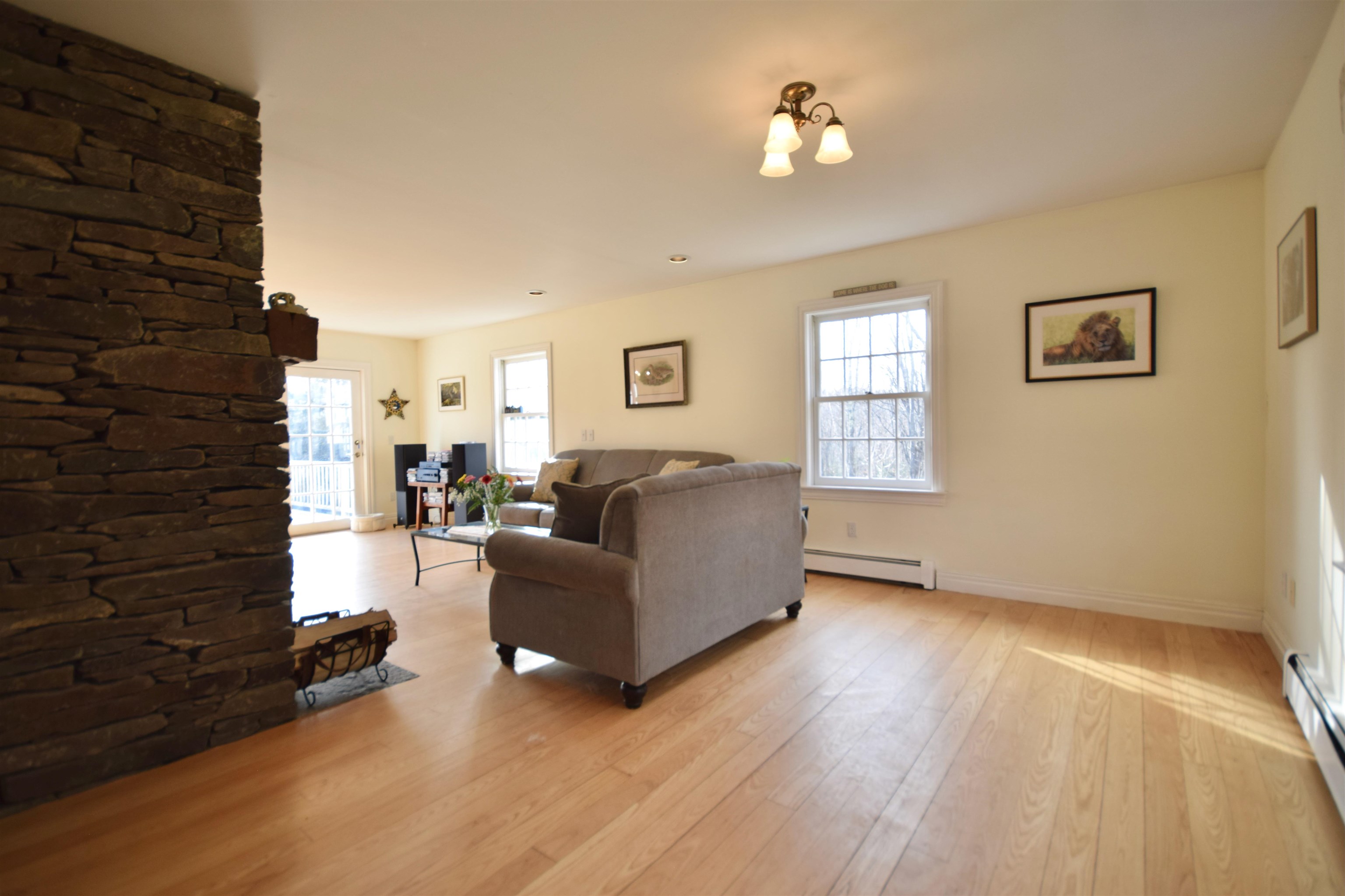 806 Robert Young Road