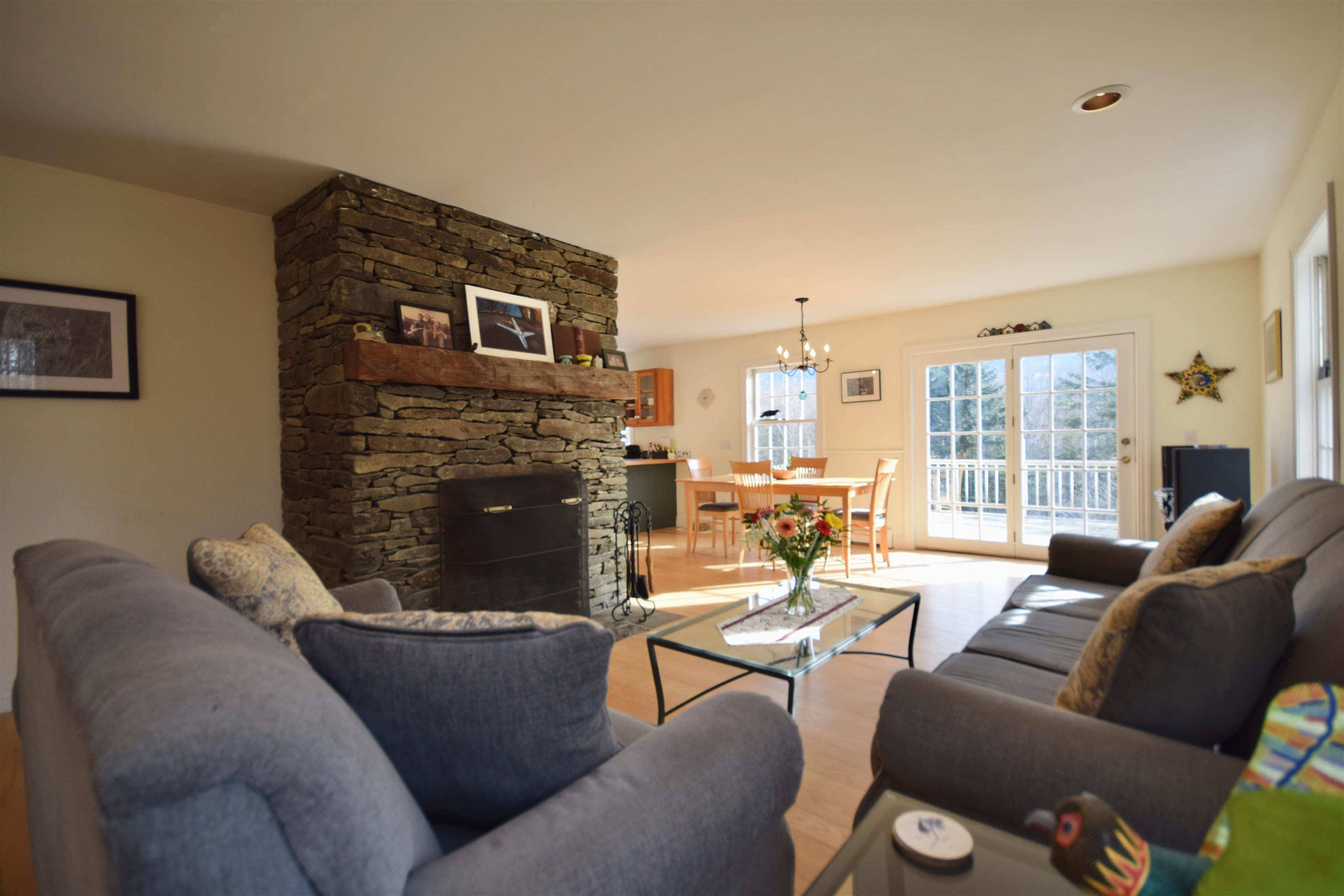 806 Robert Young Road