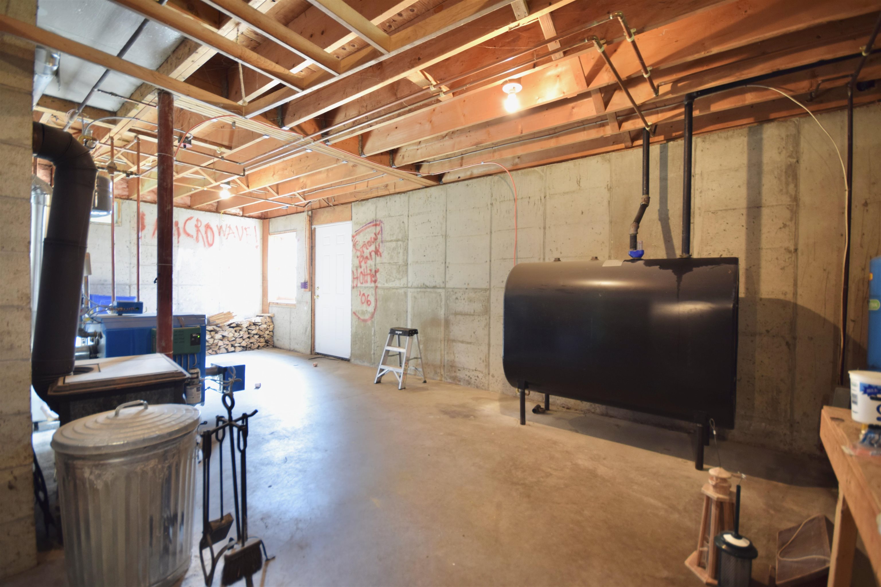 806 Robert Young Road