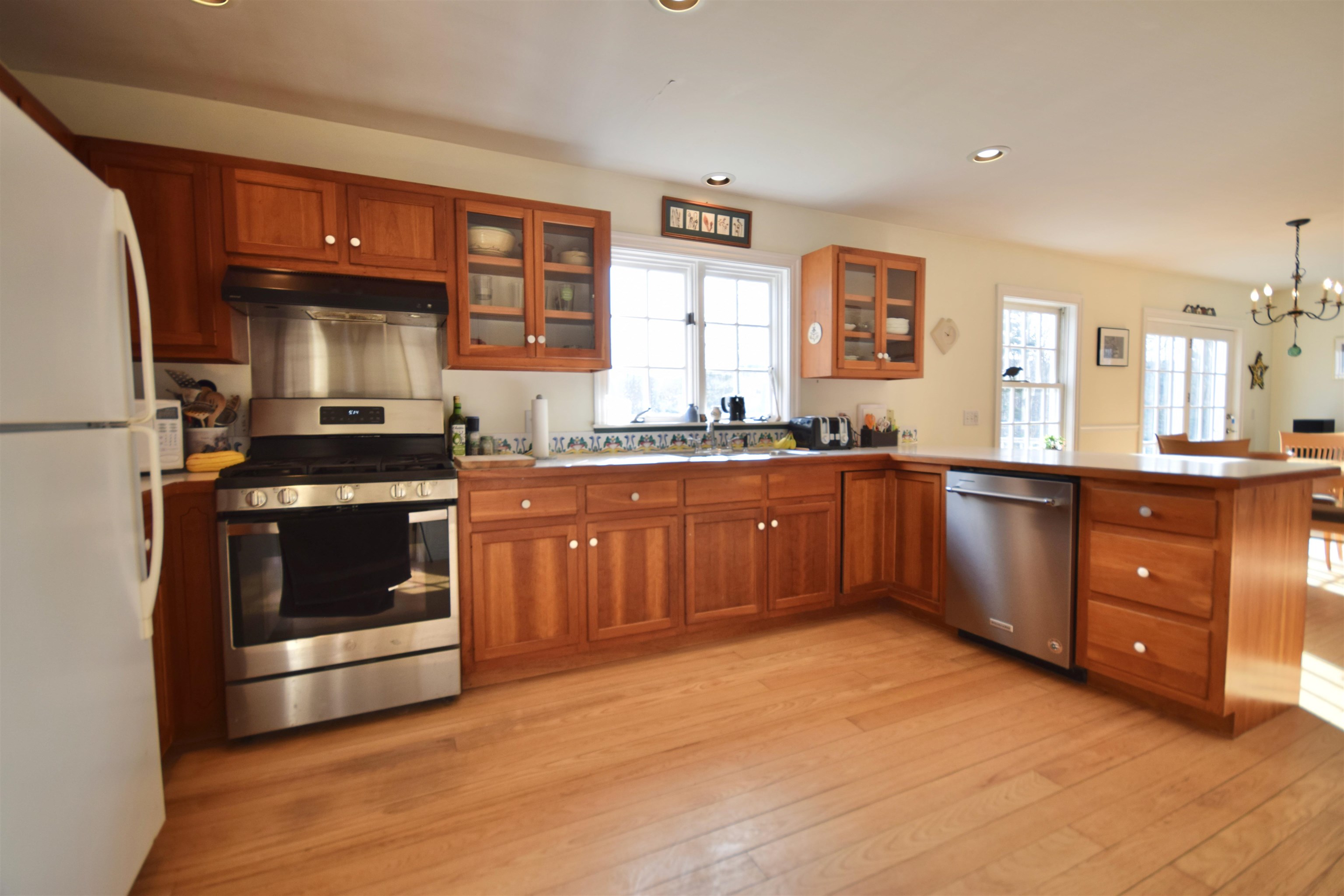 806 Robert Young Road