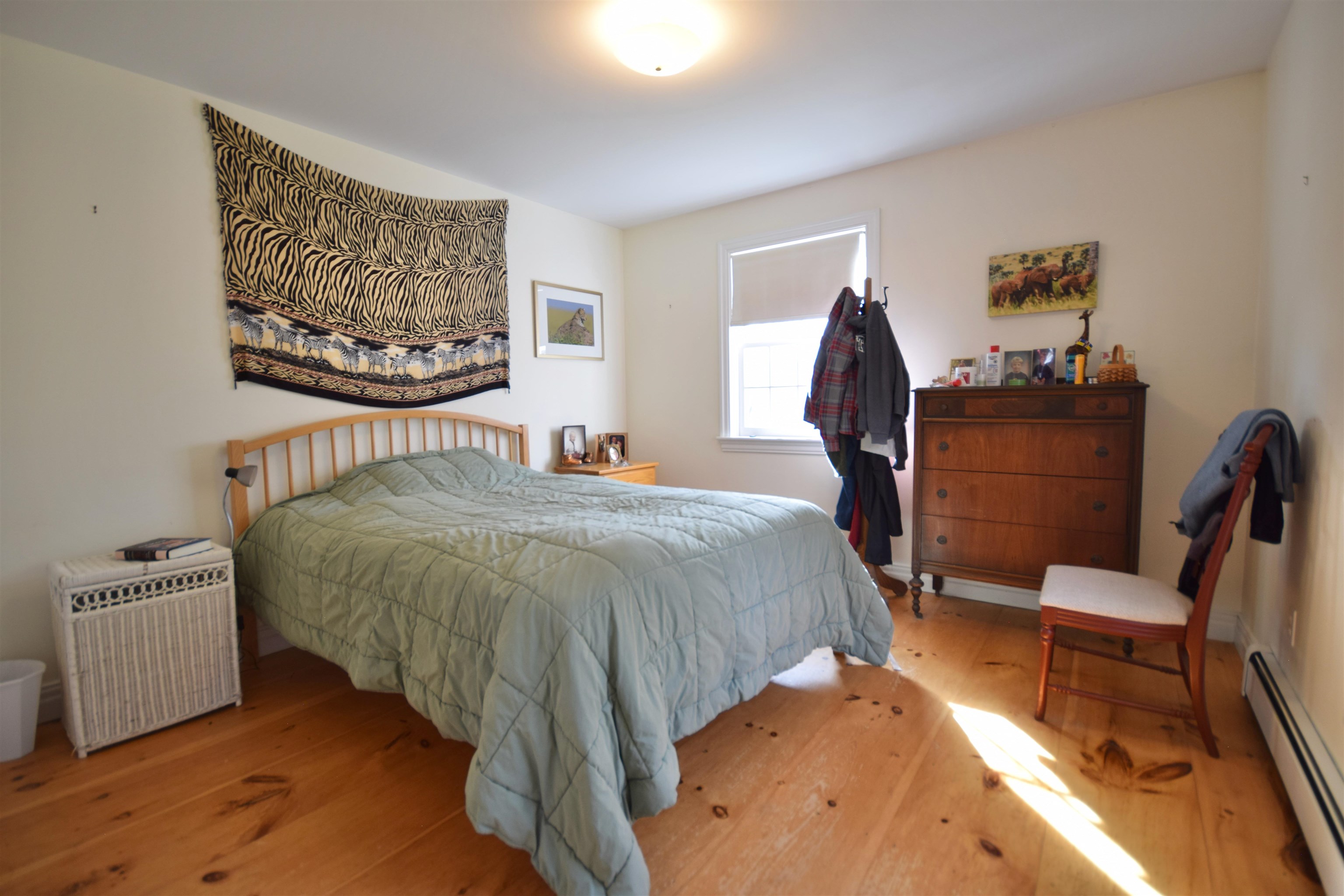 806 Robert Young Road