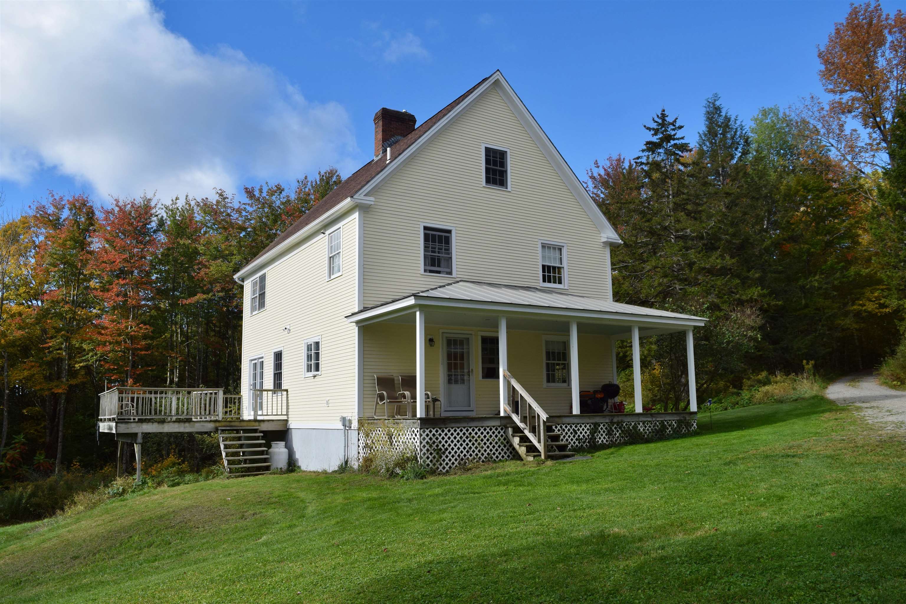 806 Robert Young Road