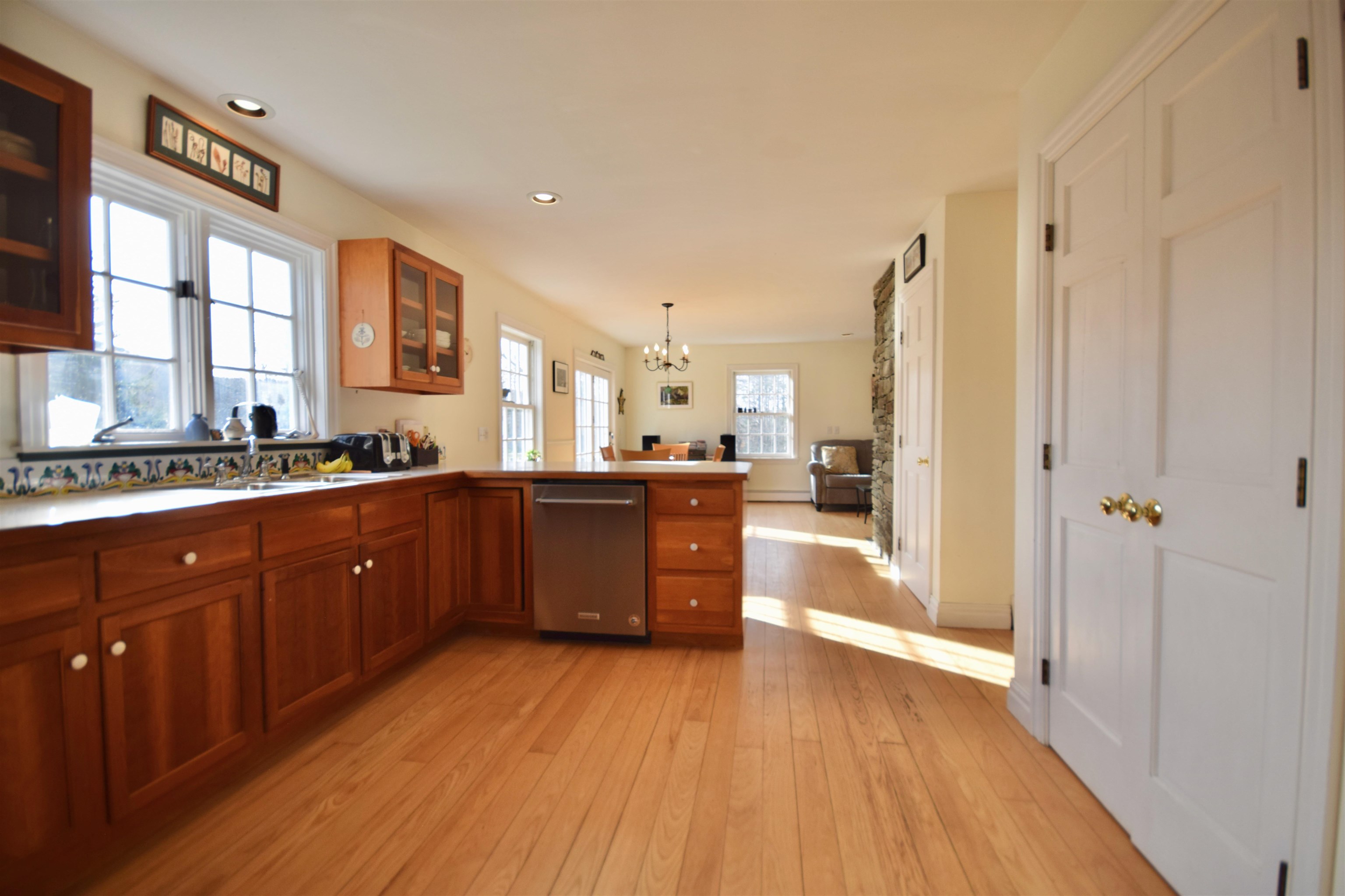 806 Robert Young Road