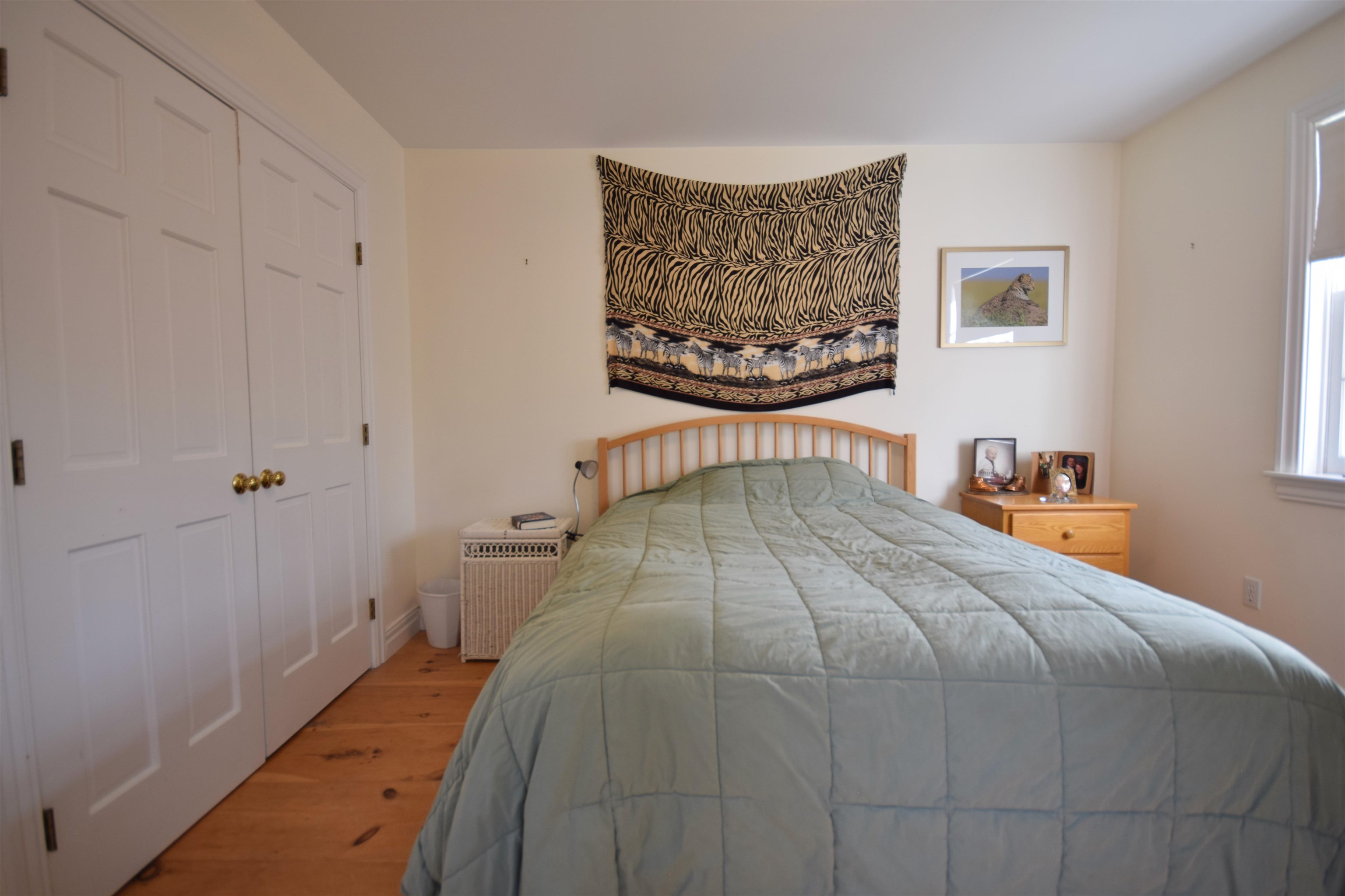 806 Robert Young Road