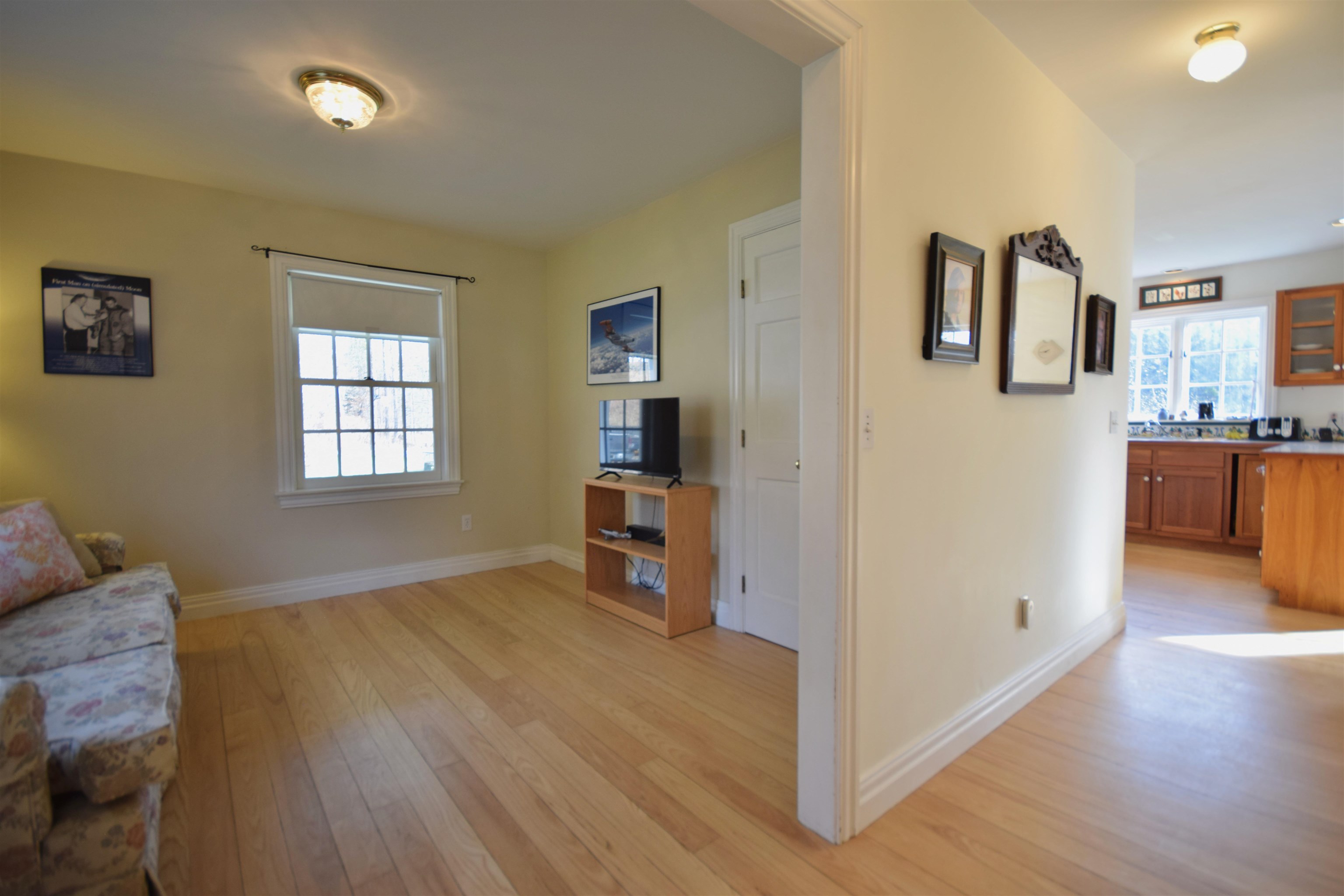 806 Robert Young Road