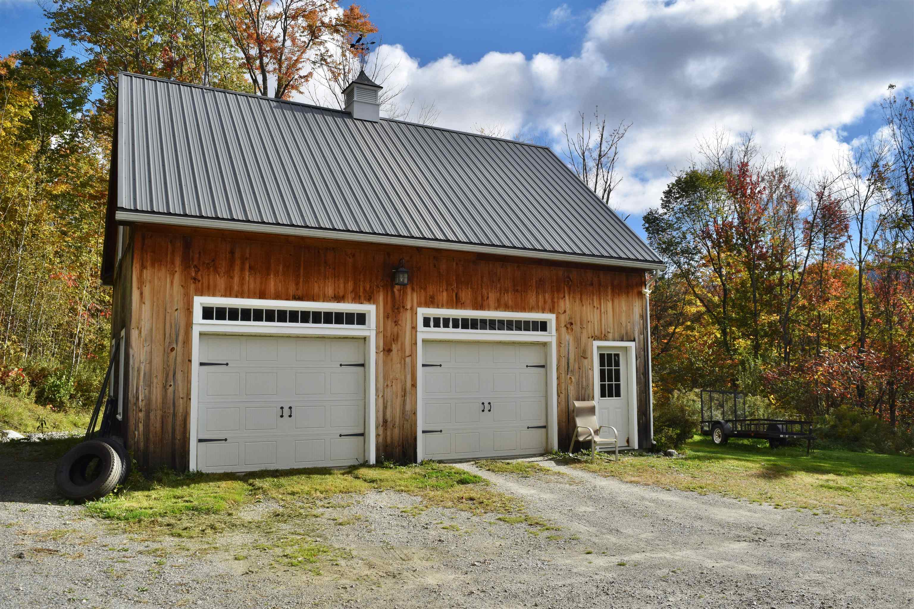 806 Robert Young Road