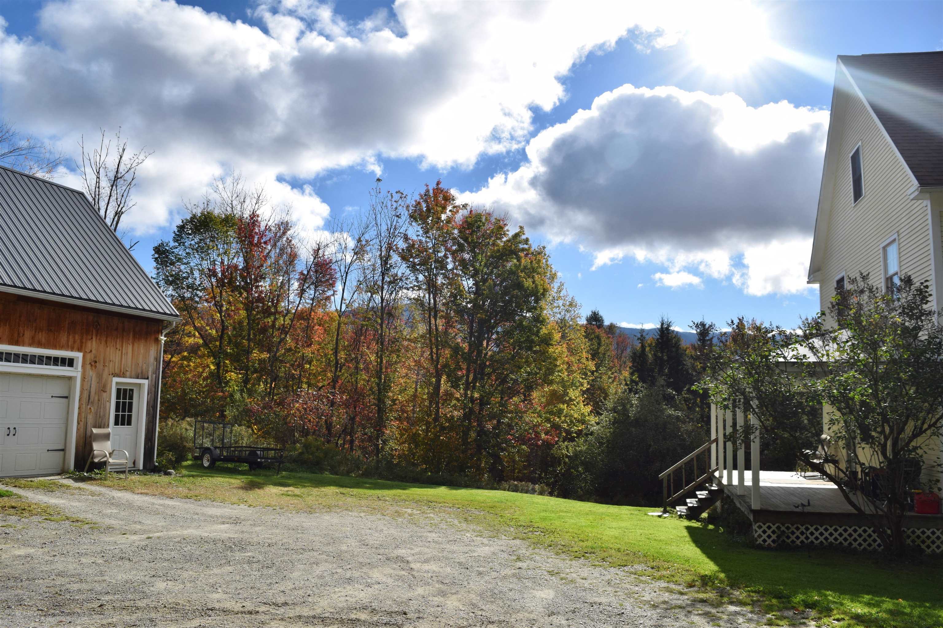 806 Robert Young Road