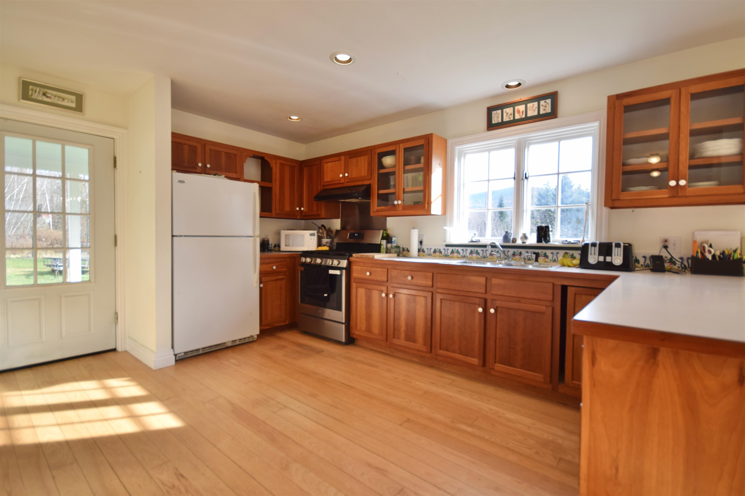 806 Robert Young Road