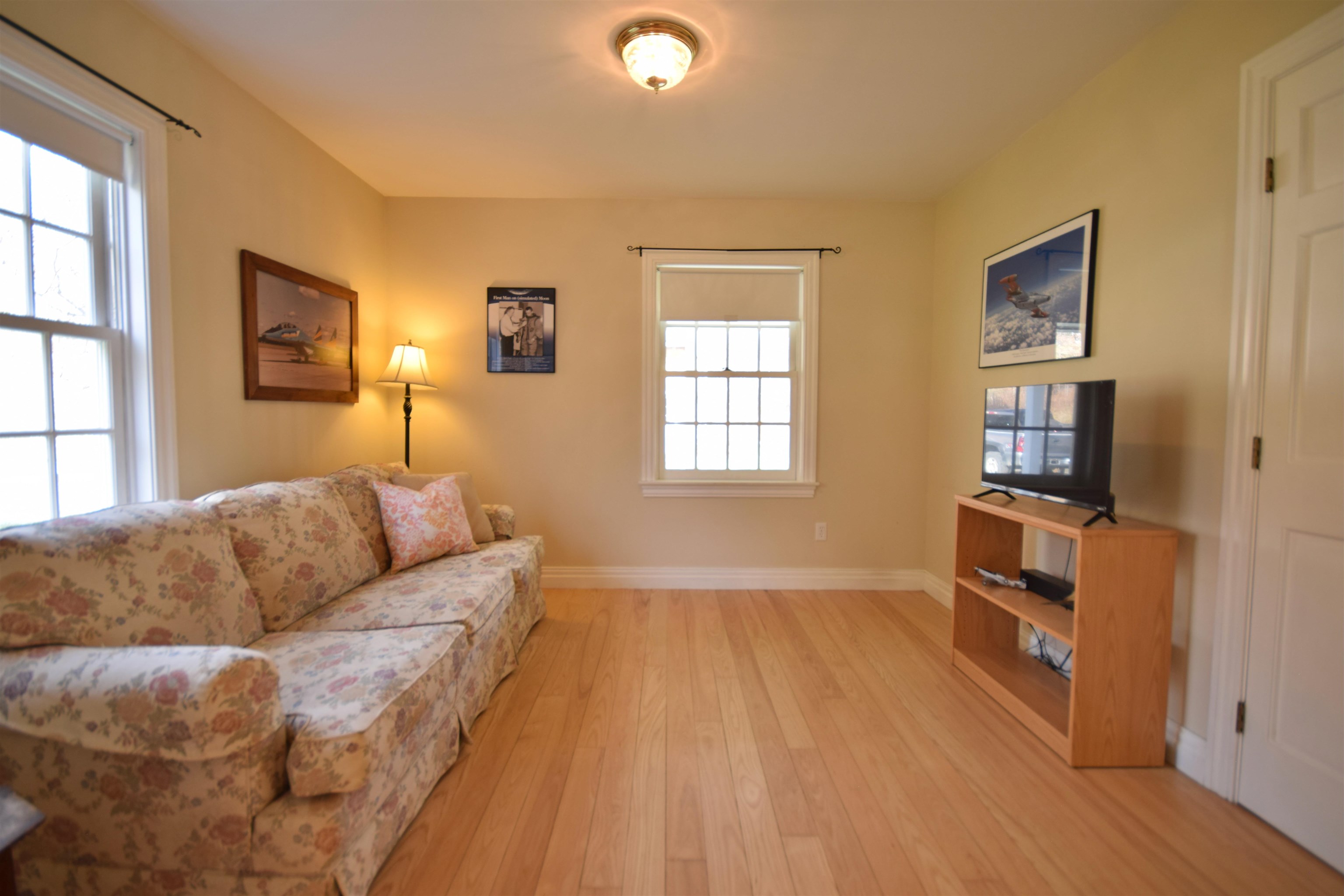 806 Robert Young Road