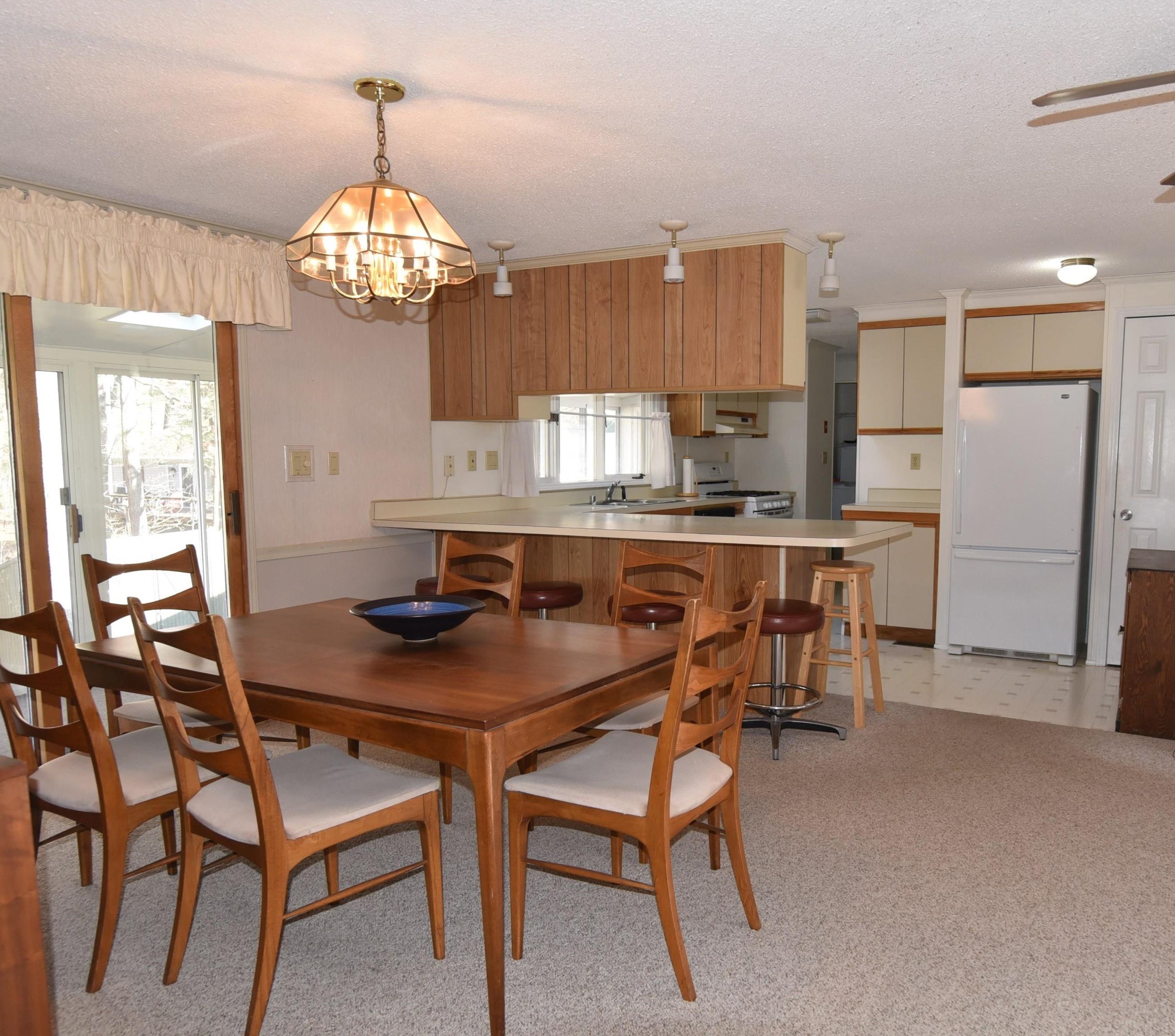 156 Williston Woods Road