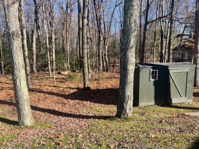 156 Williston Woods Road