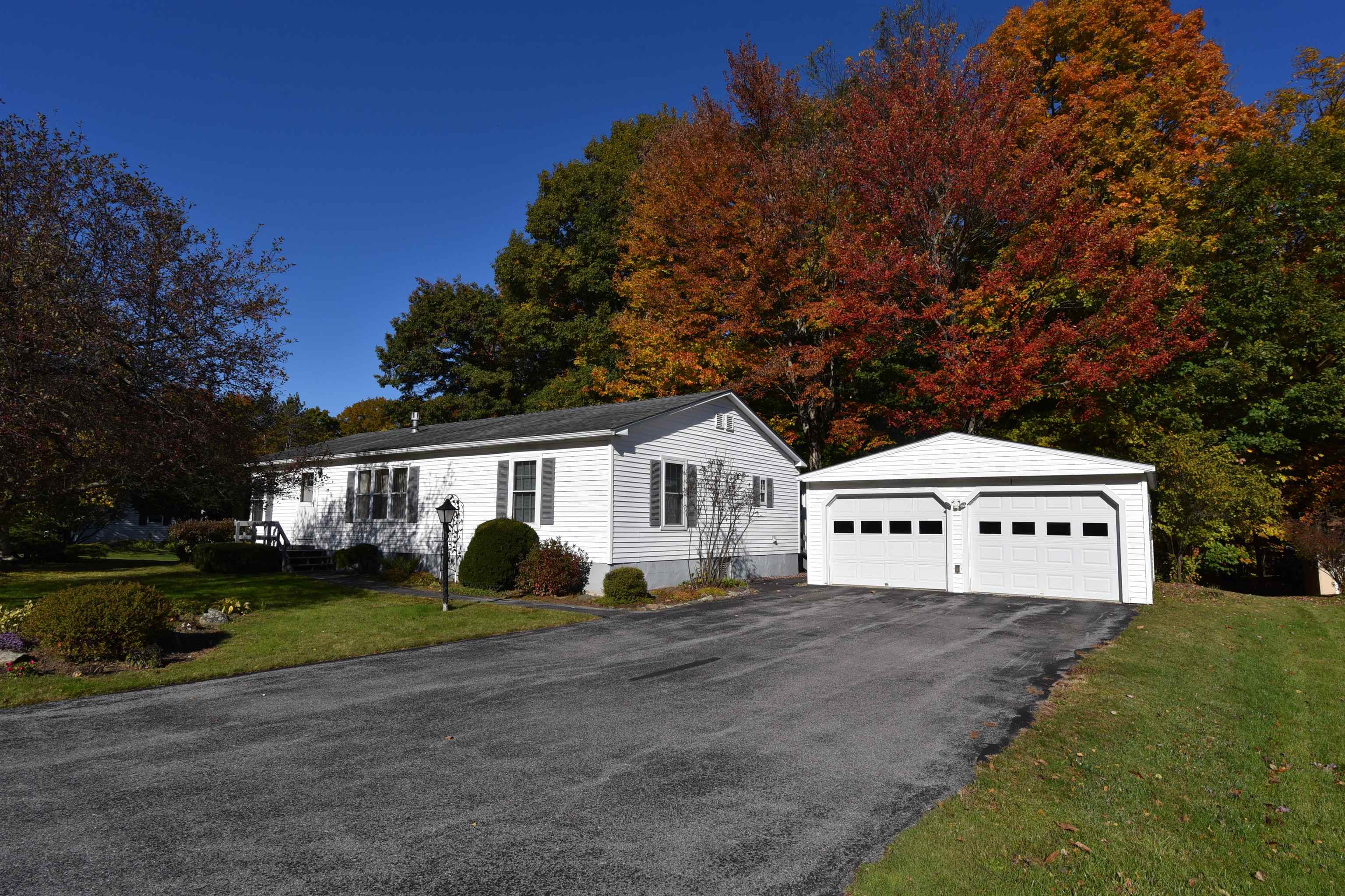 156 Williston Woods Road