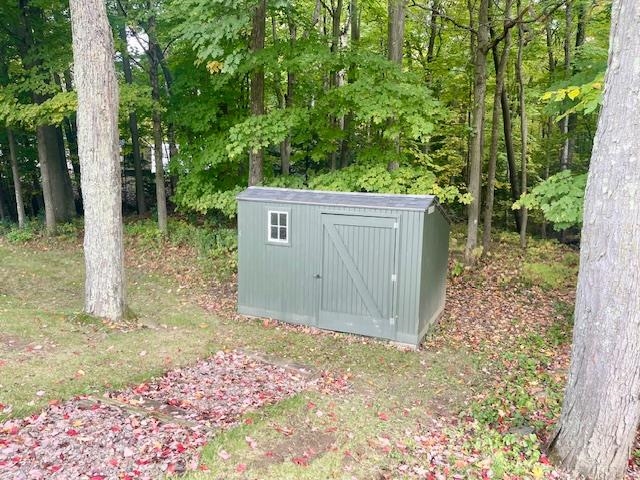 156 Williston Woods Road