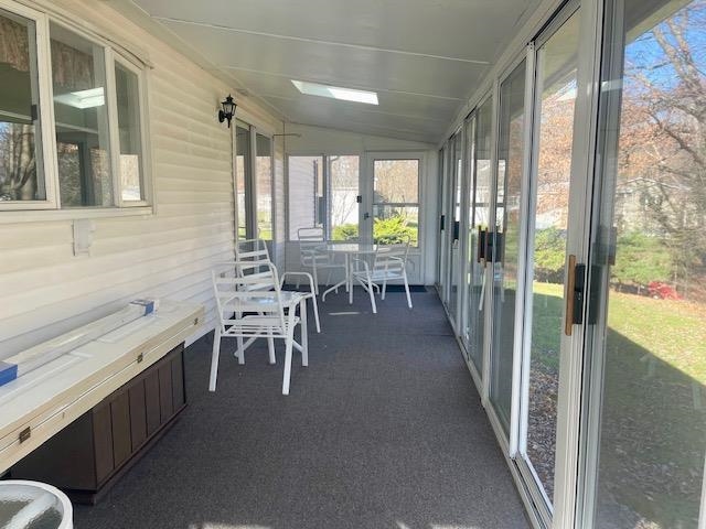 156 Williston Woods Road