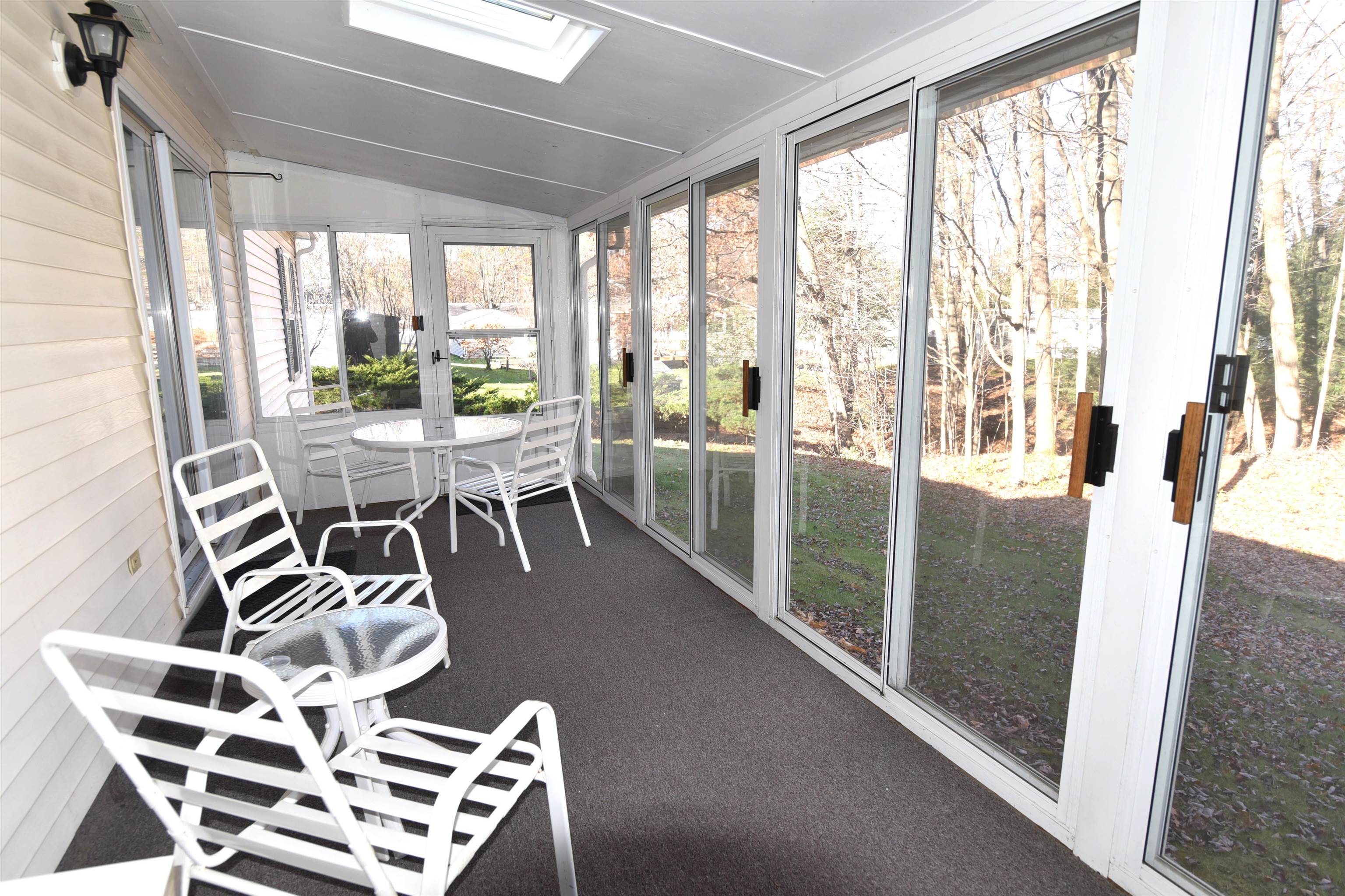 156 Williston Woods Road