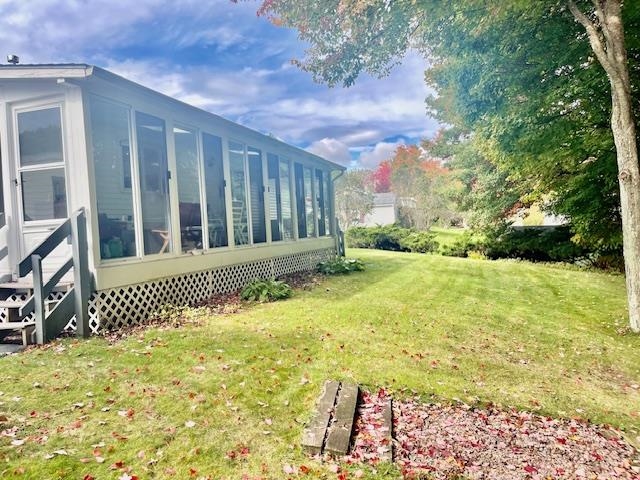 156 Williston Woods Road