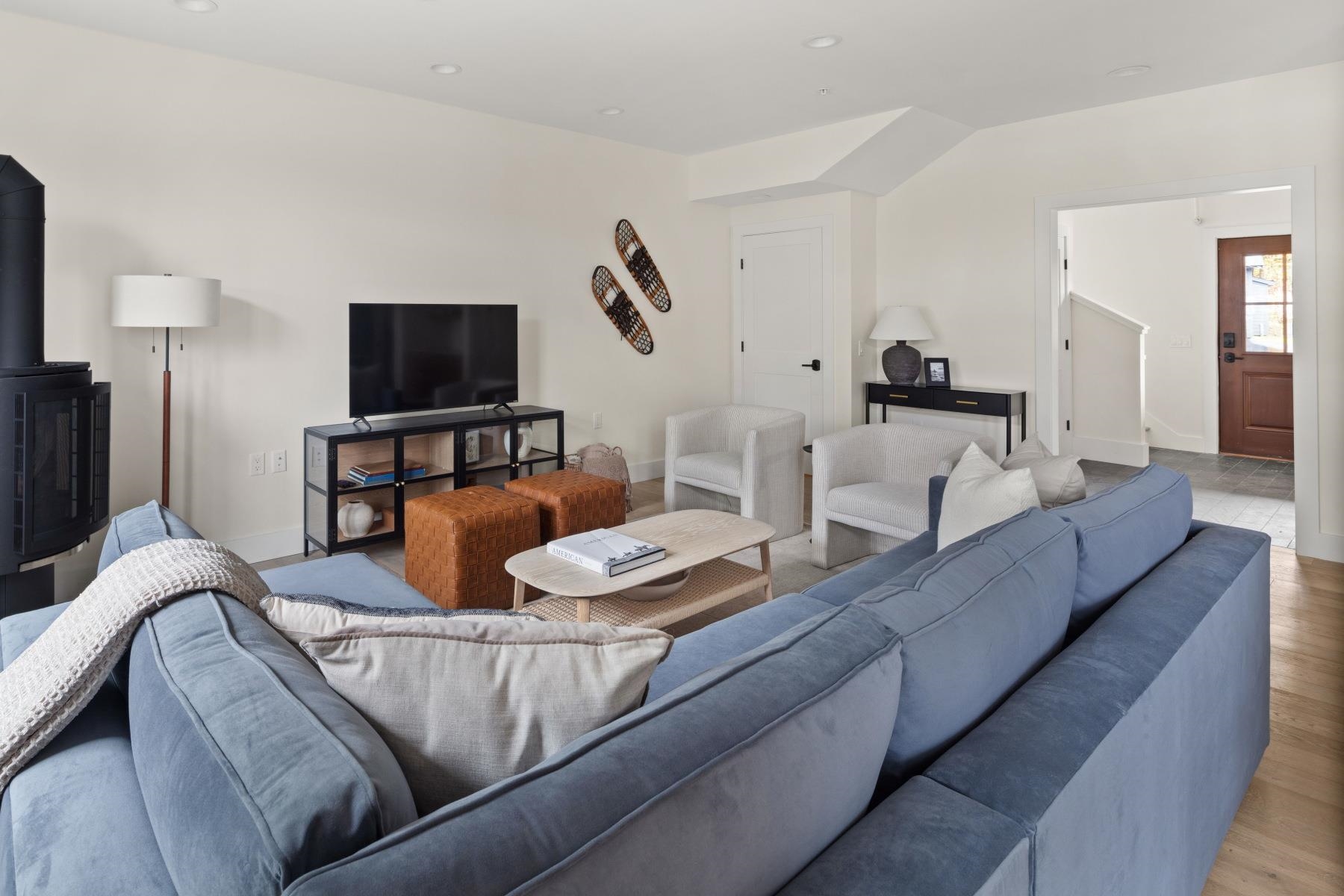 60-A Landing Circle Unit: 60-A