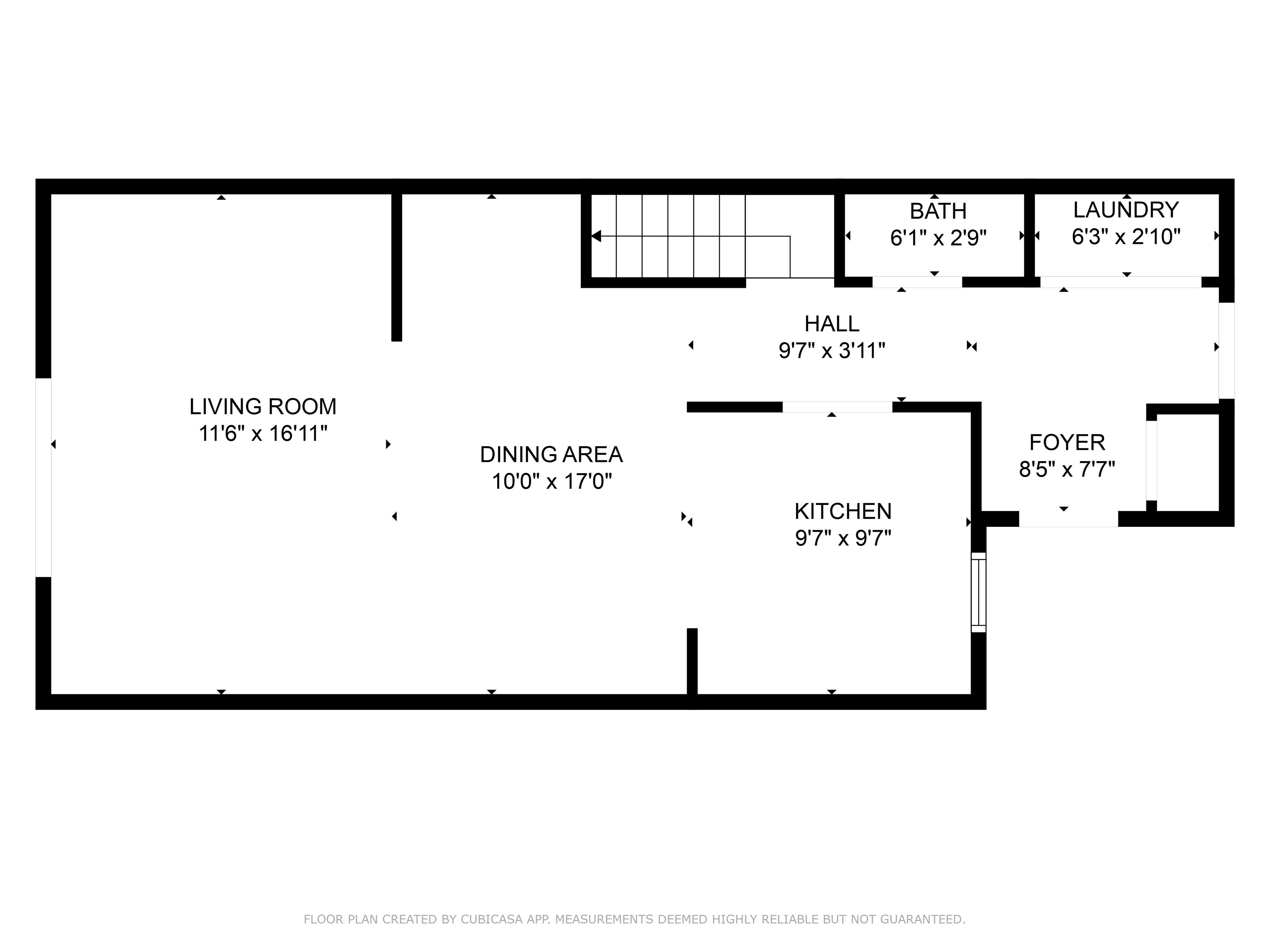 59 Saybrook Road