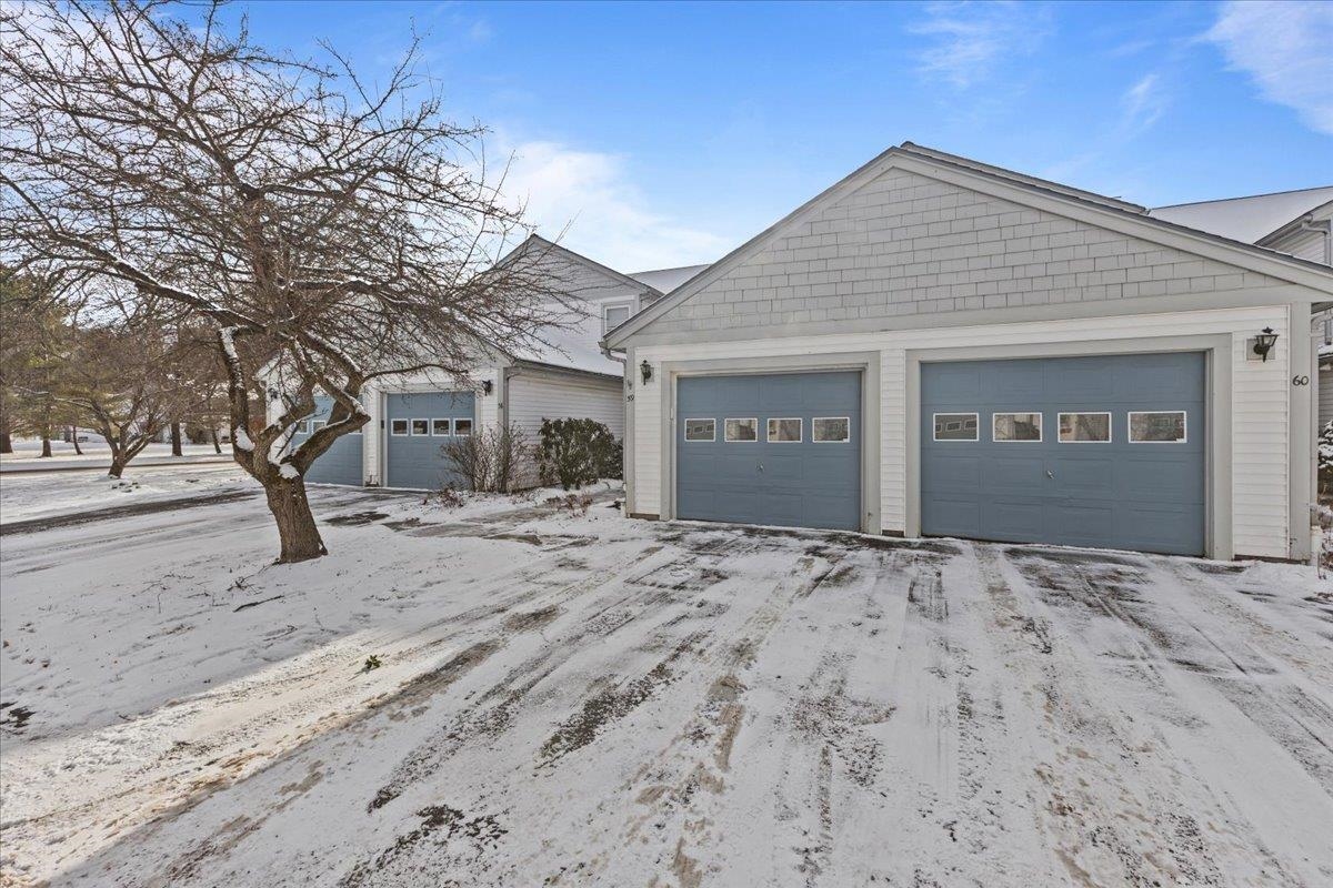 59 Saybrook Road