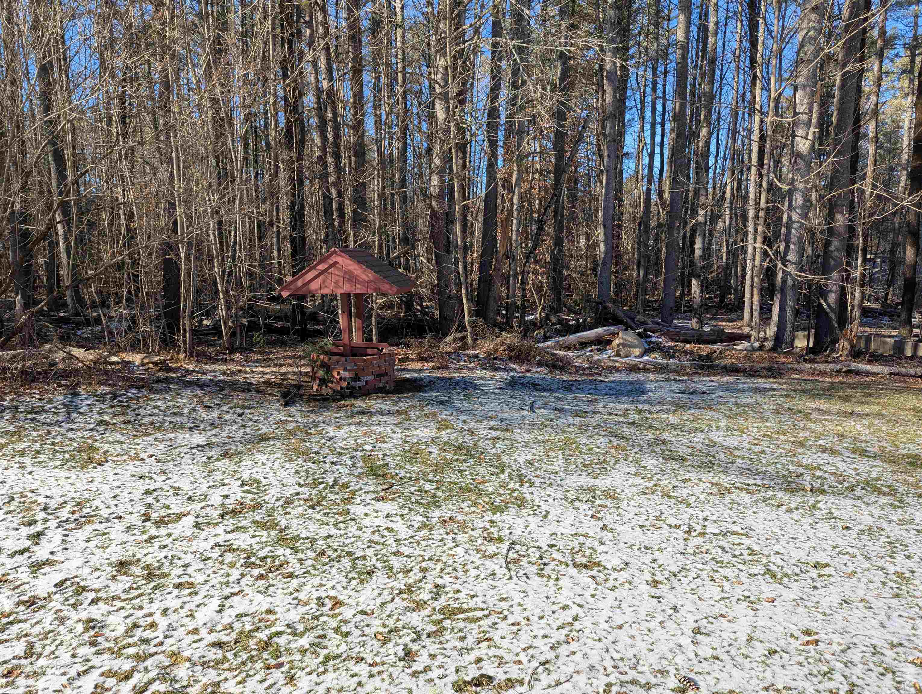 842 Bowen Hill Road
