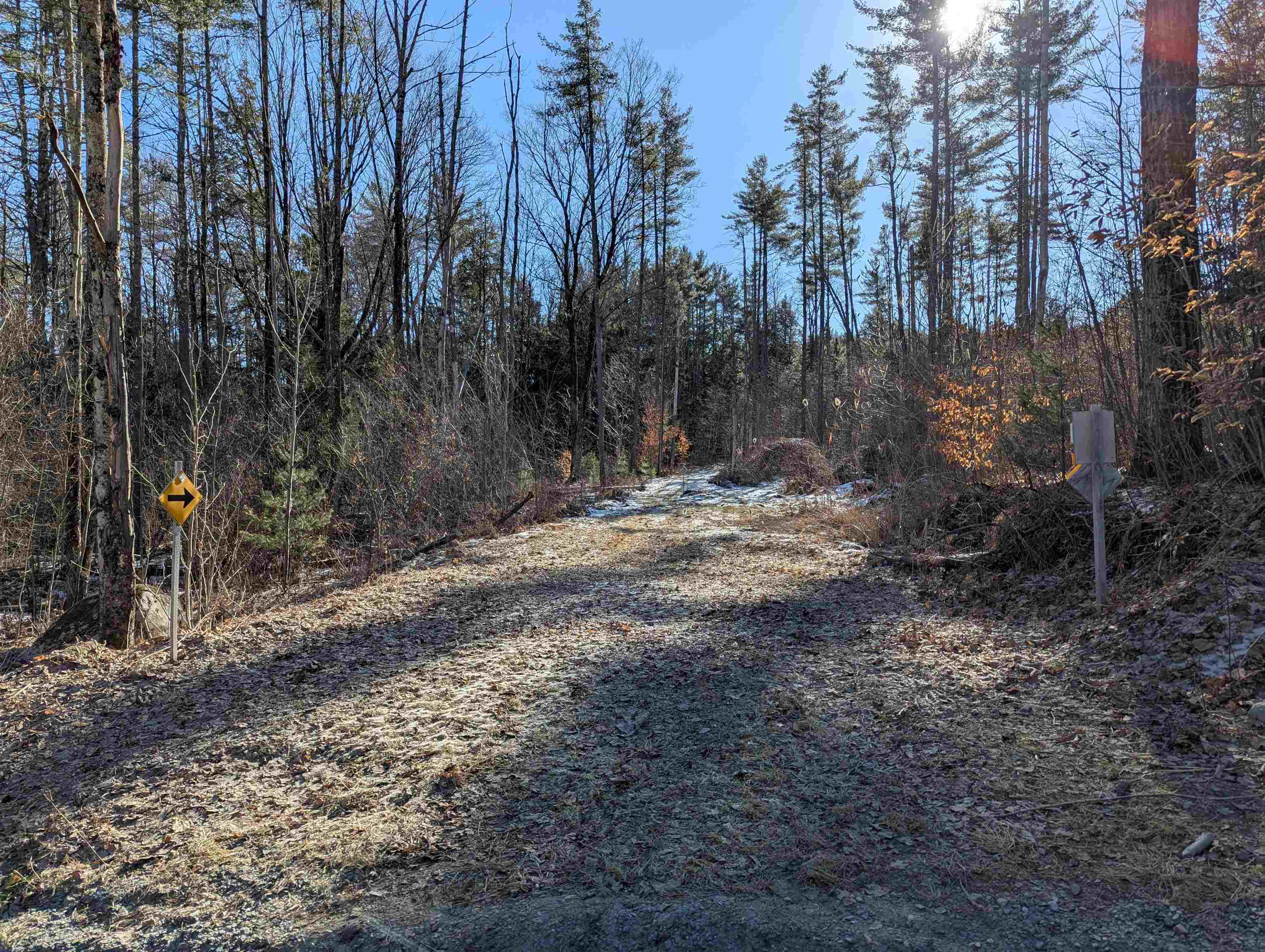 842 Bowen Hill Road