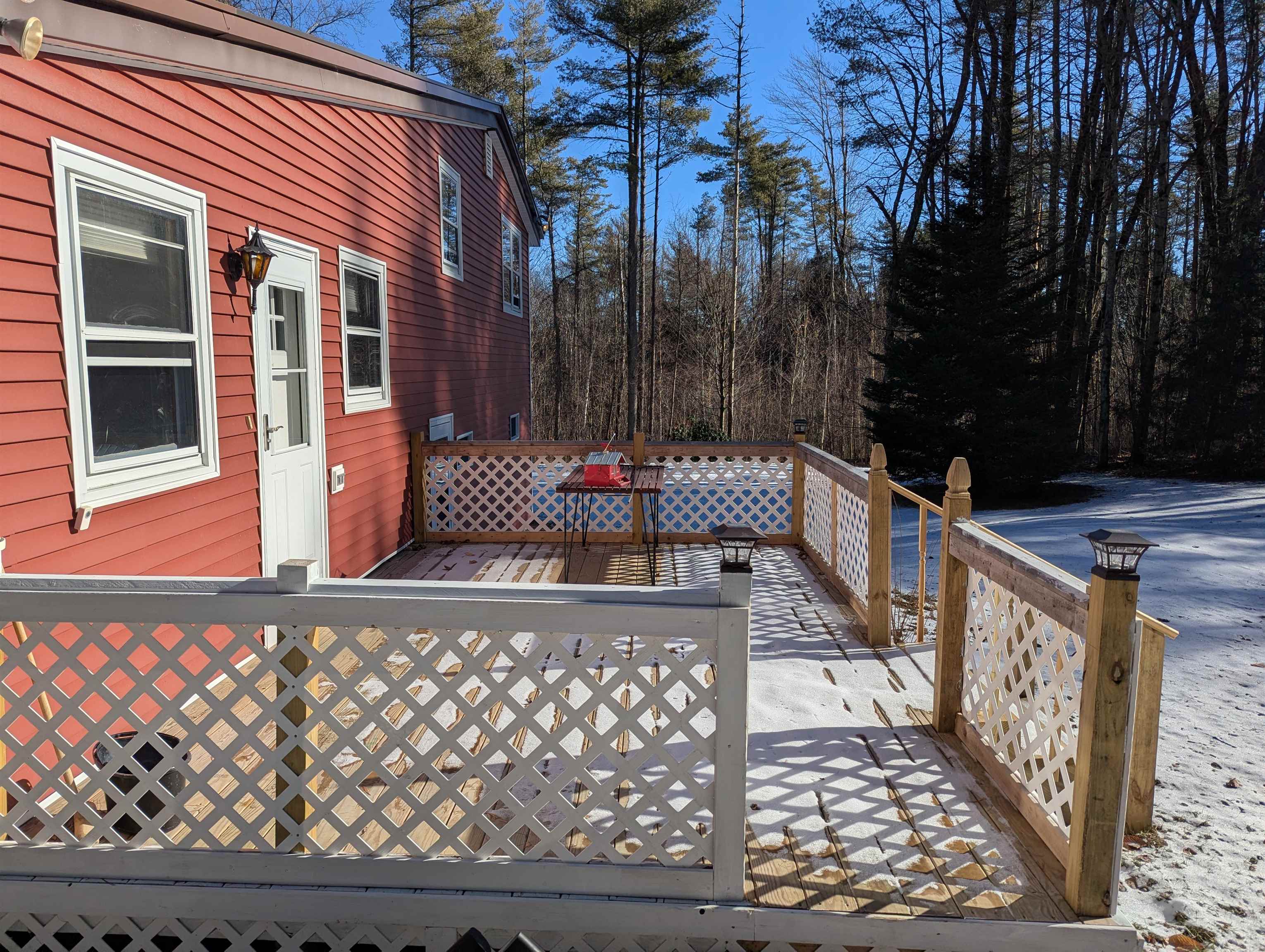 842 Bowen Hill Road