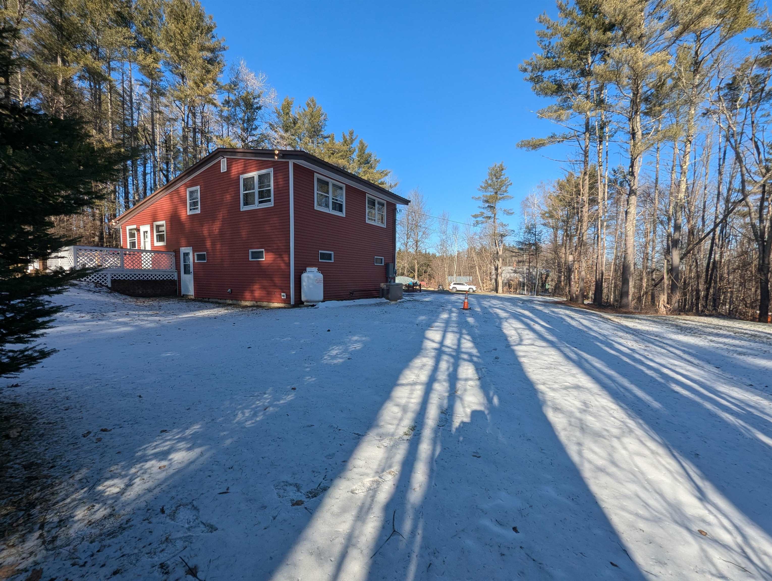 842 Bowen Hill Road