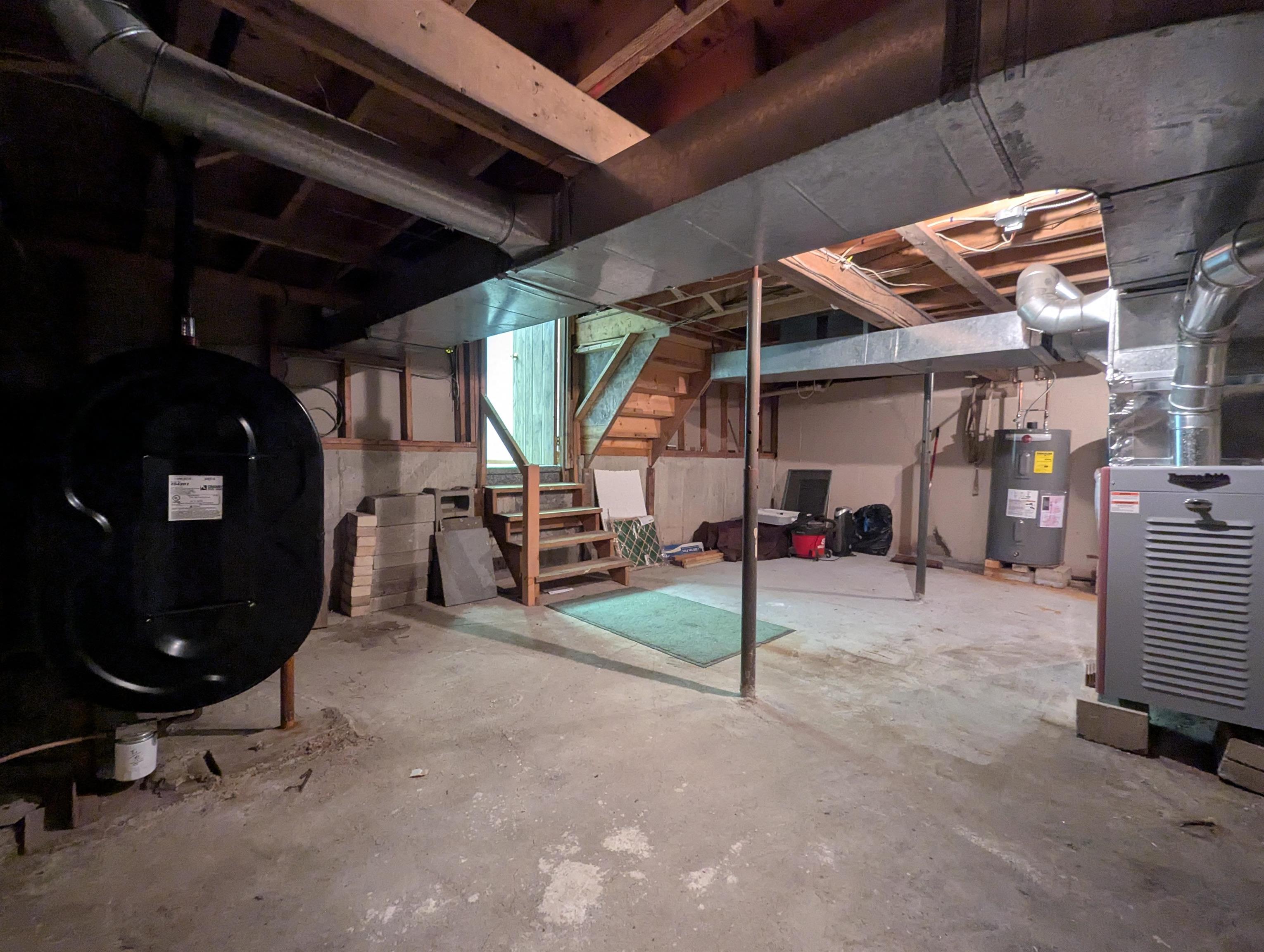 842 Bowen Hill Road