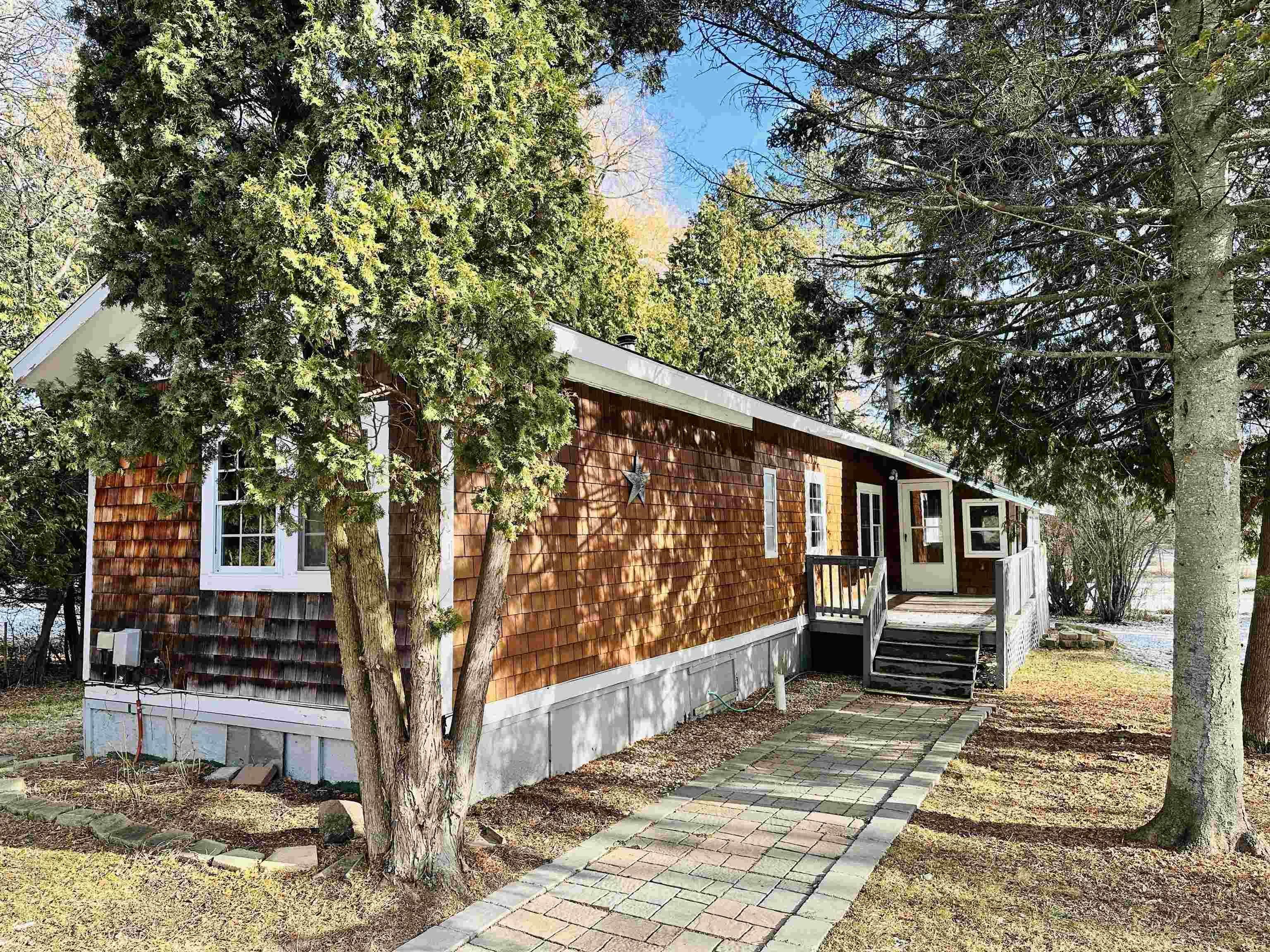 30 Allen Road