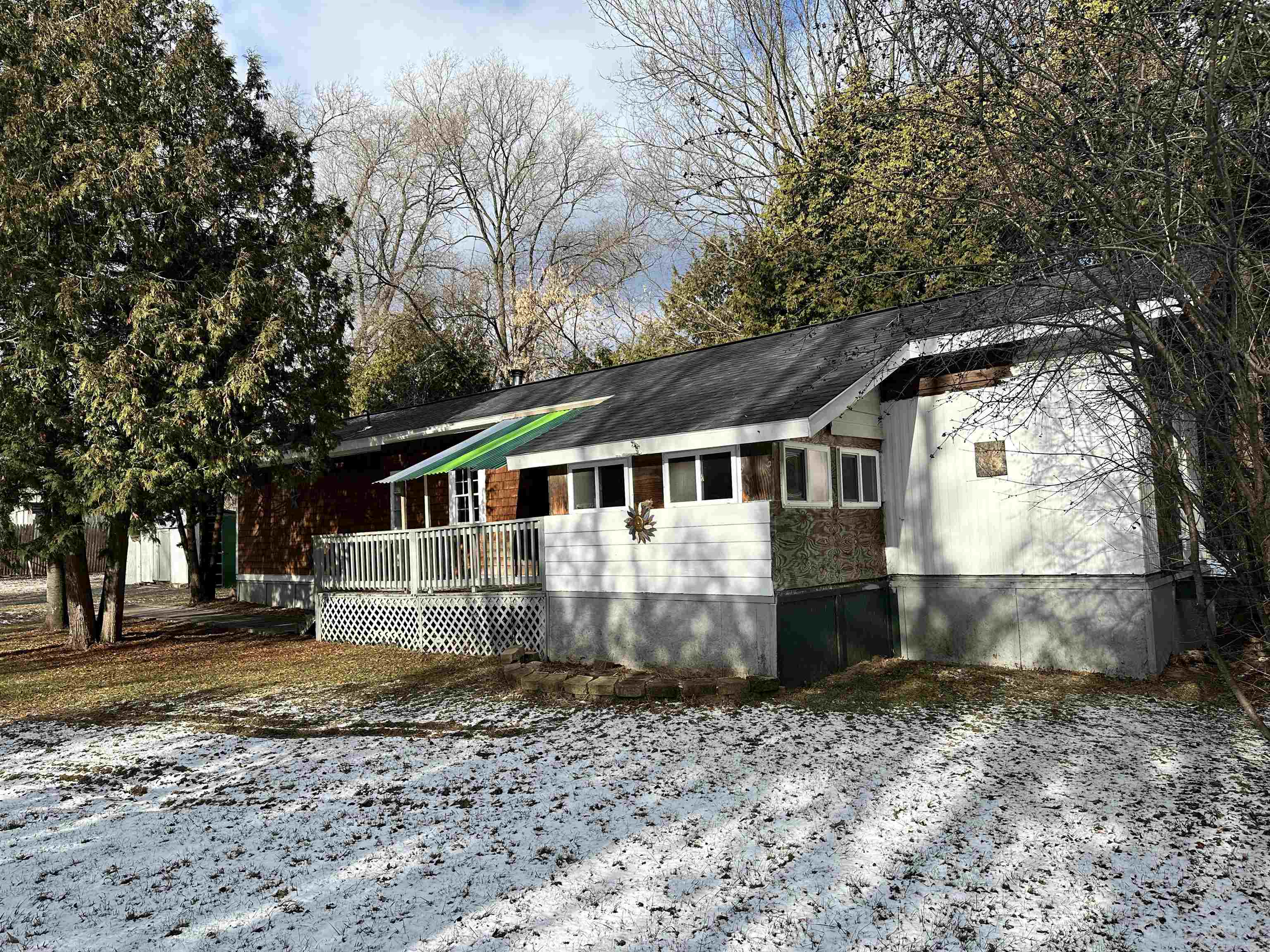 30 Allen Road